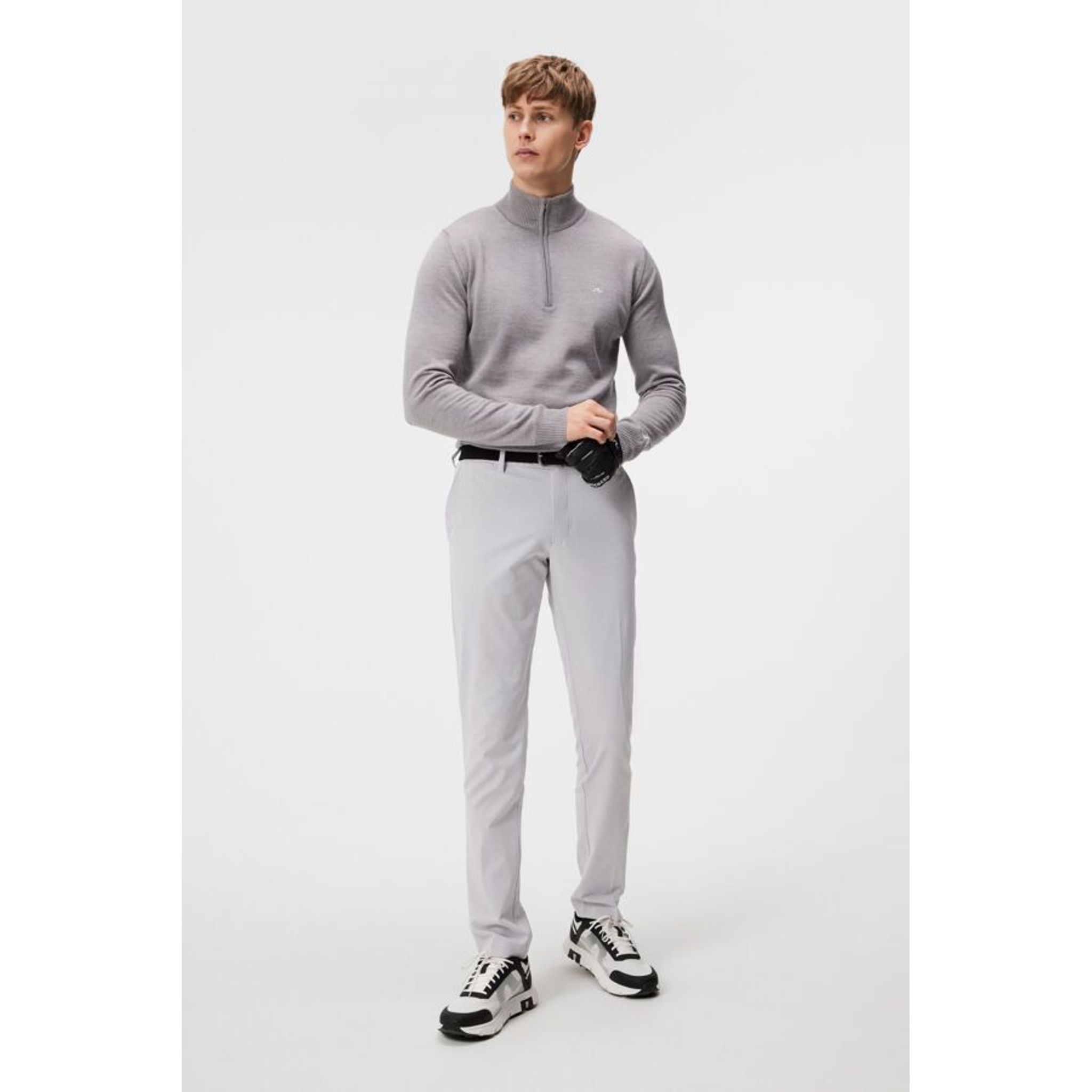 J. Lindeberg Vent Golfhose Herren