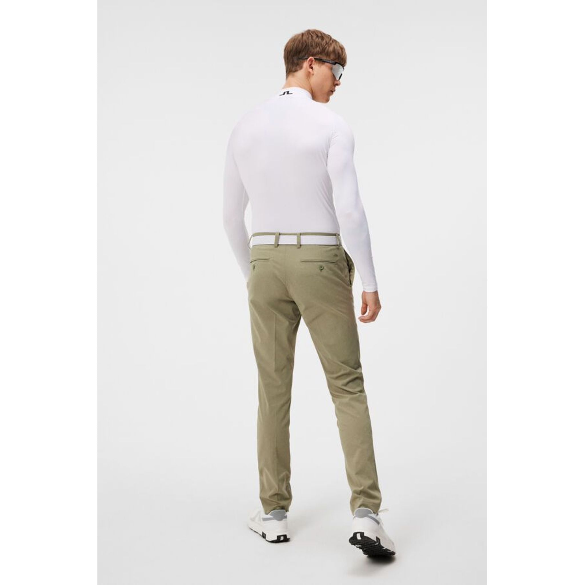 J. Lindeberg Vent Golfhose Herren