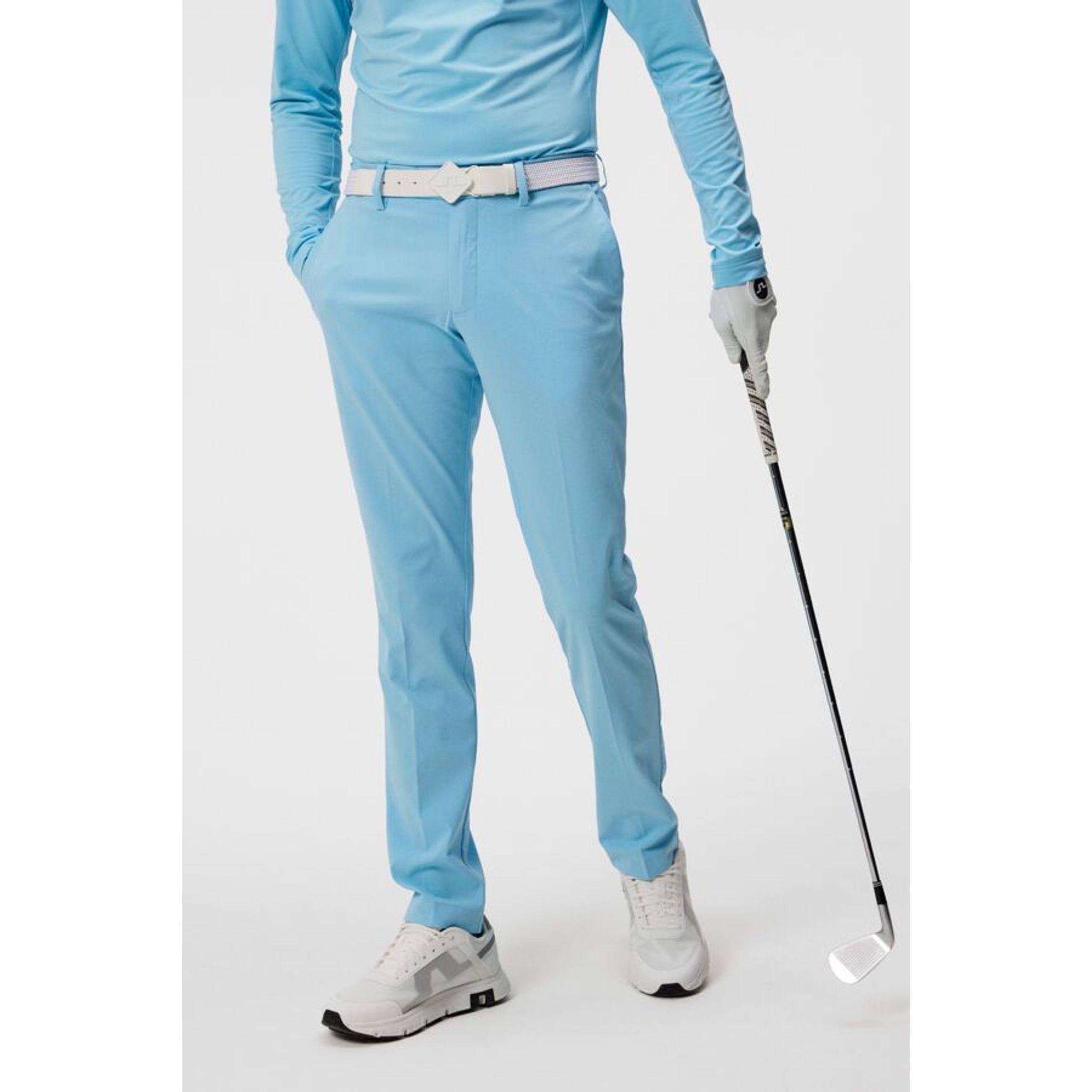 J. Lindeberg Vent Golfhose Herren