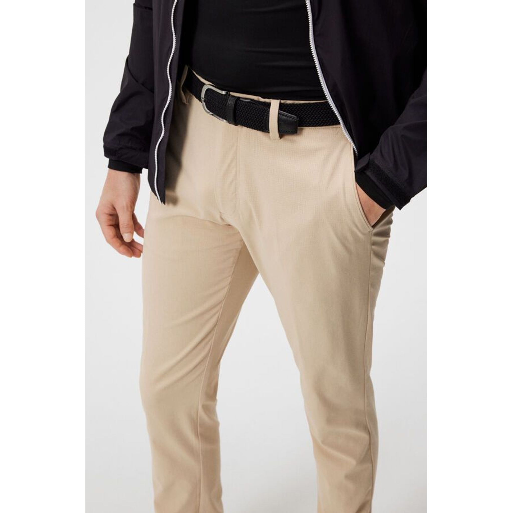 J. Lindeberg Vent Golfhose Herren