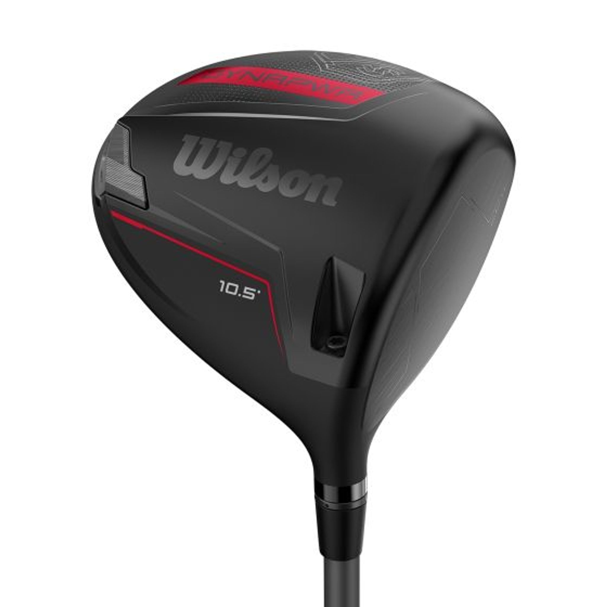 Wilson Staff Dynapower Titanium Driver Herren