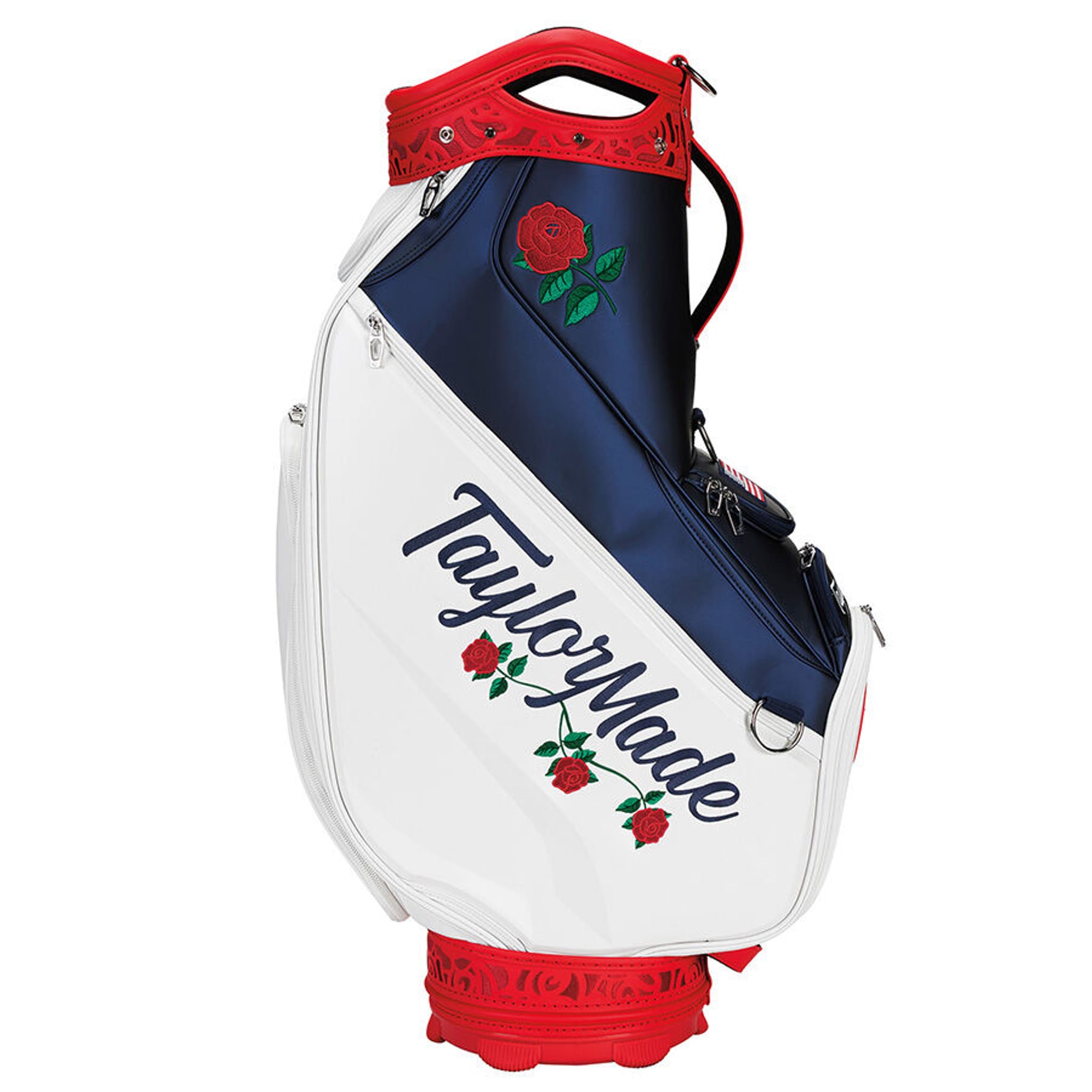 TaylorMade Women's Summer Commemorative Staff Bag