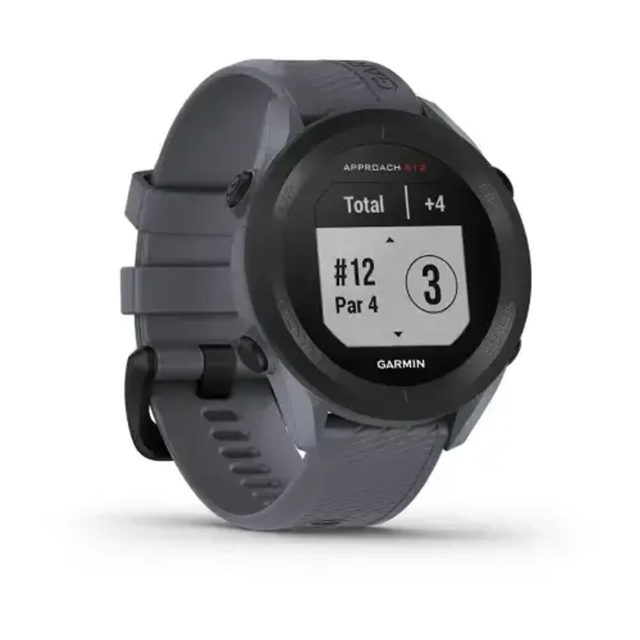 Garmin GPS Golfuhr Approach S12 Mintgrün