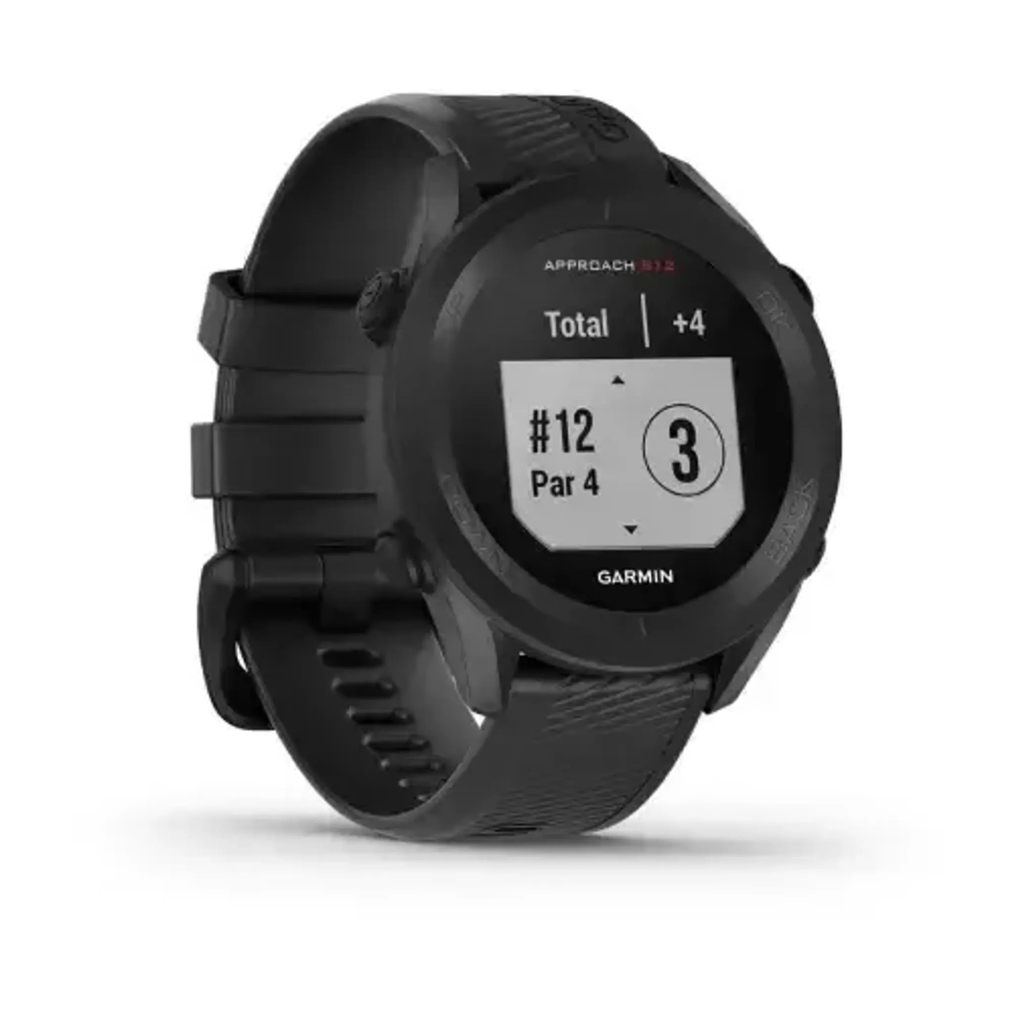 Garmin GPS Golfuhr Approach S12 Mintgrün