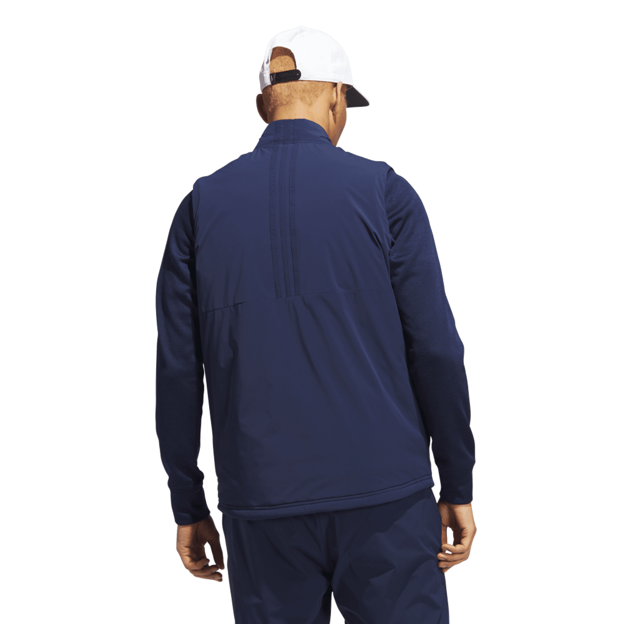 Adidas Ultimate365 Tour Frostguard Jacke Herren