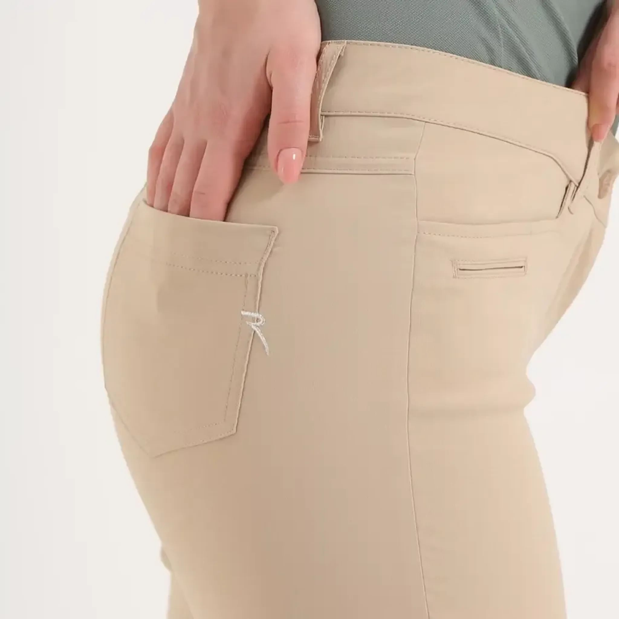 Chervo Spadoni Golfhose Damen