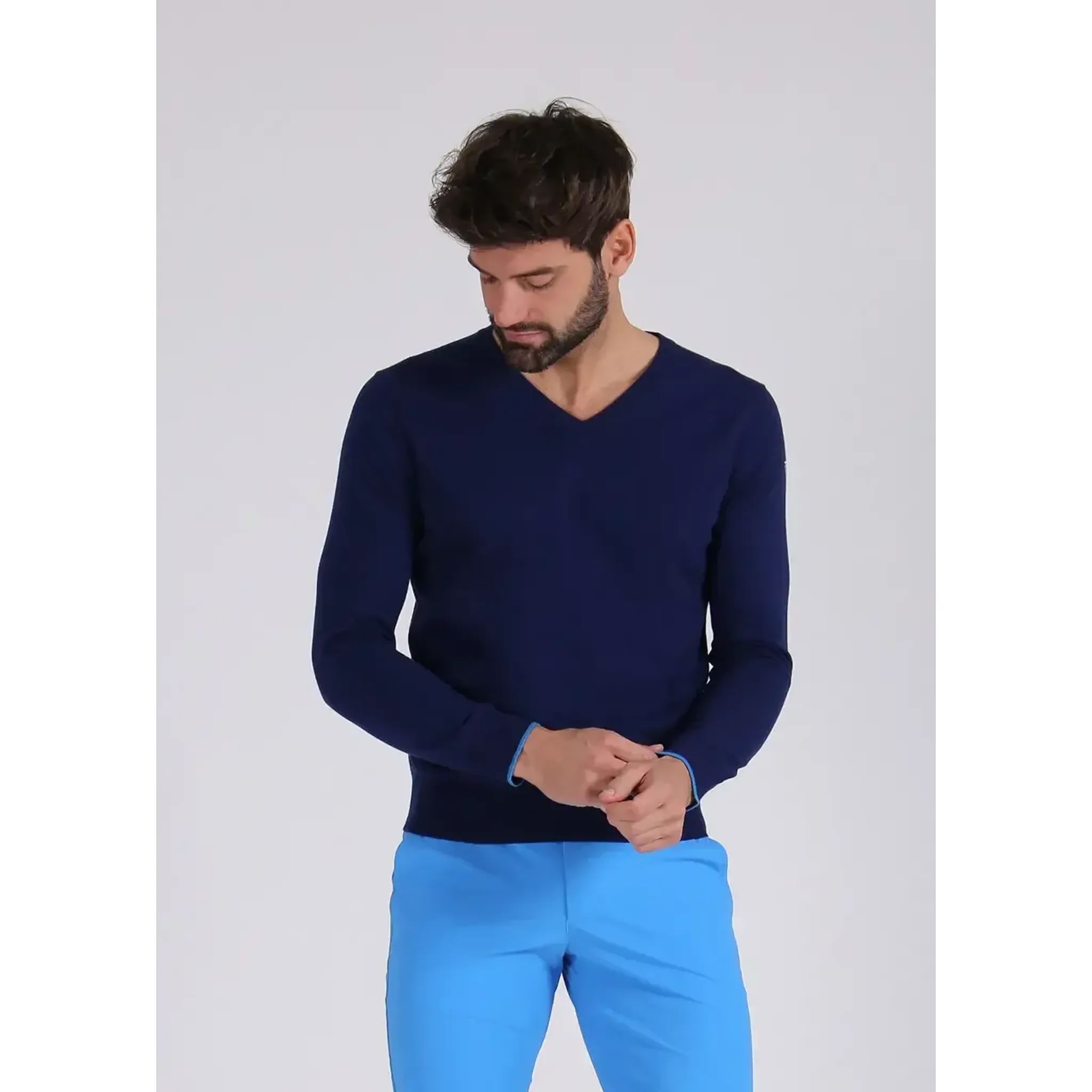 Chervo Navene Pullover