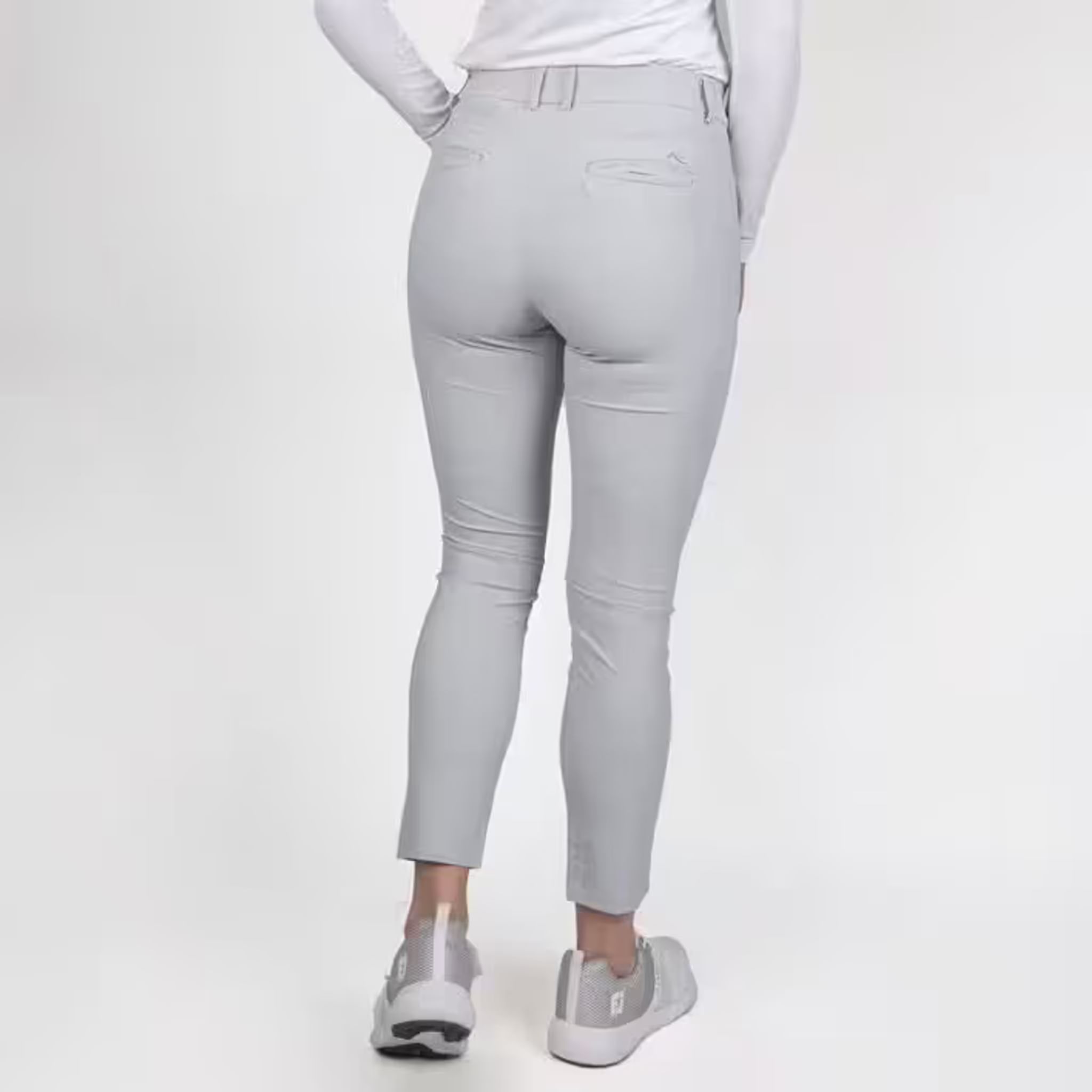 Kjus Ice Light 7/8 Golfhose Damen