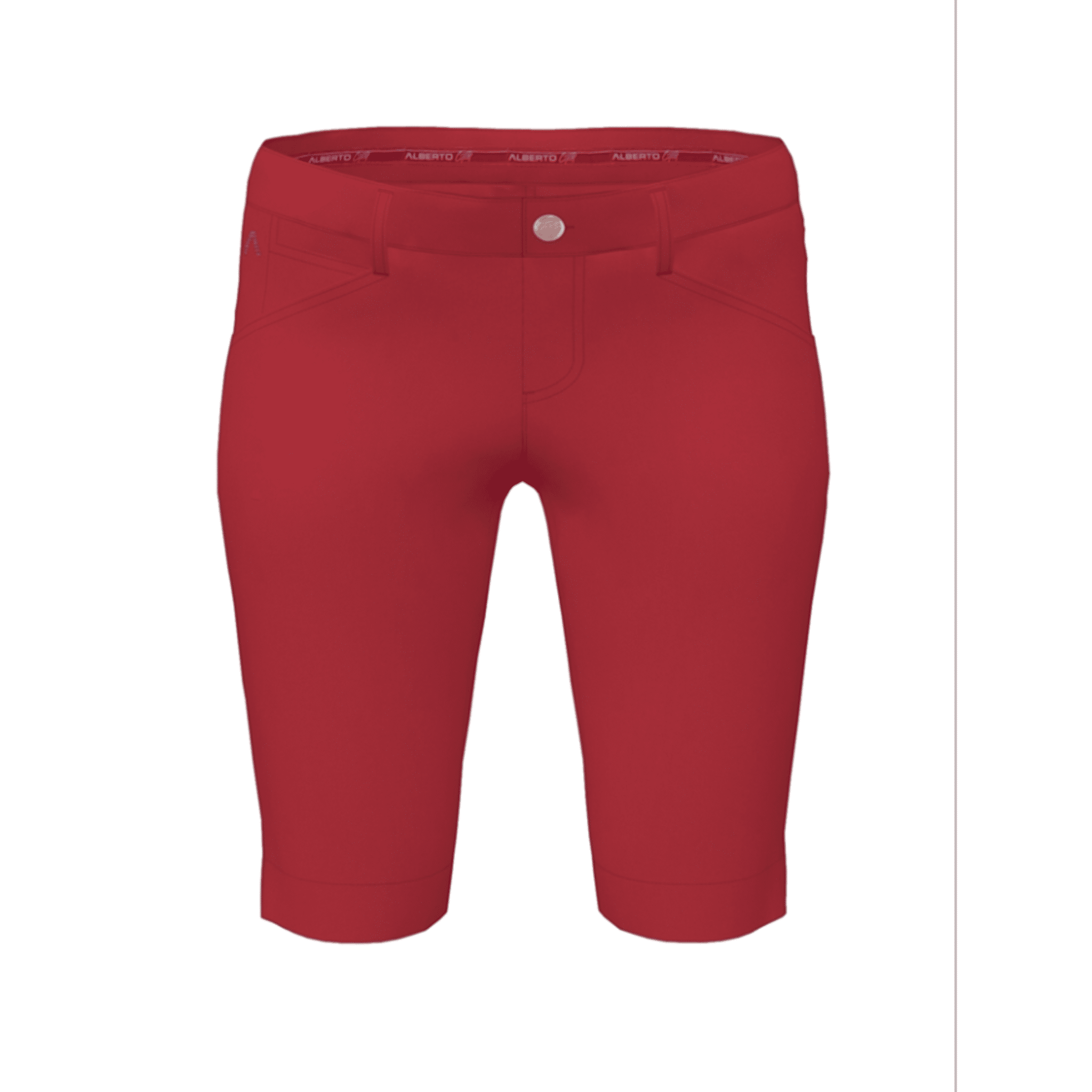 Alberto Mona-K 3xDRY® Cooler Long-Short Damen