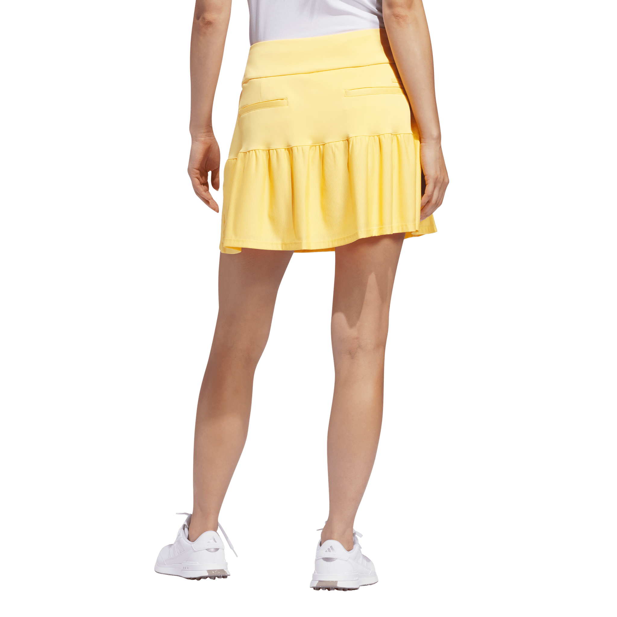 Adidas Ultimate365 Frill Skort Damen