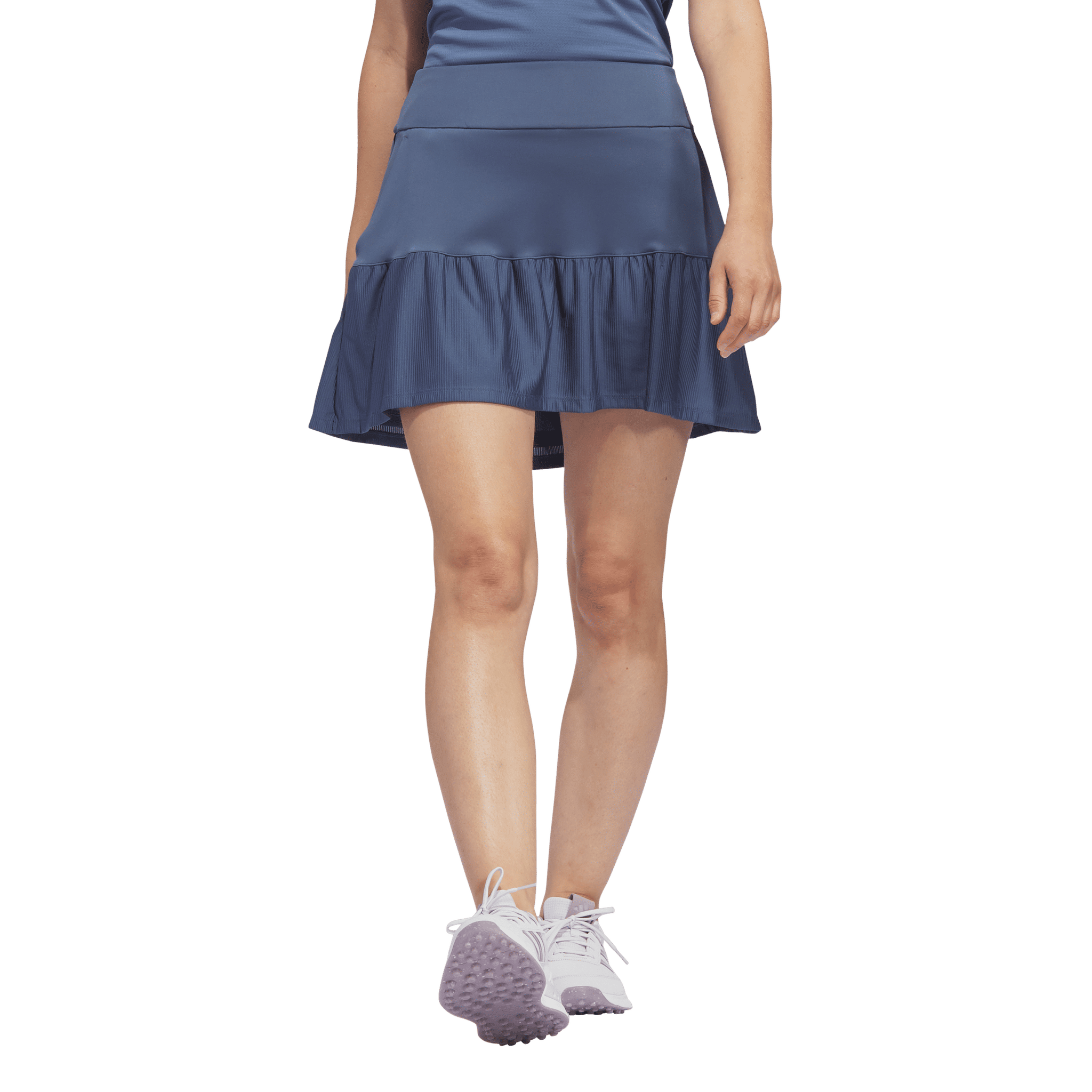 Adidas Ultimate365 Frill Skort Damen