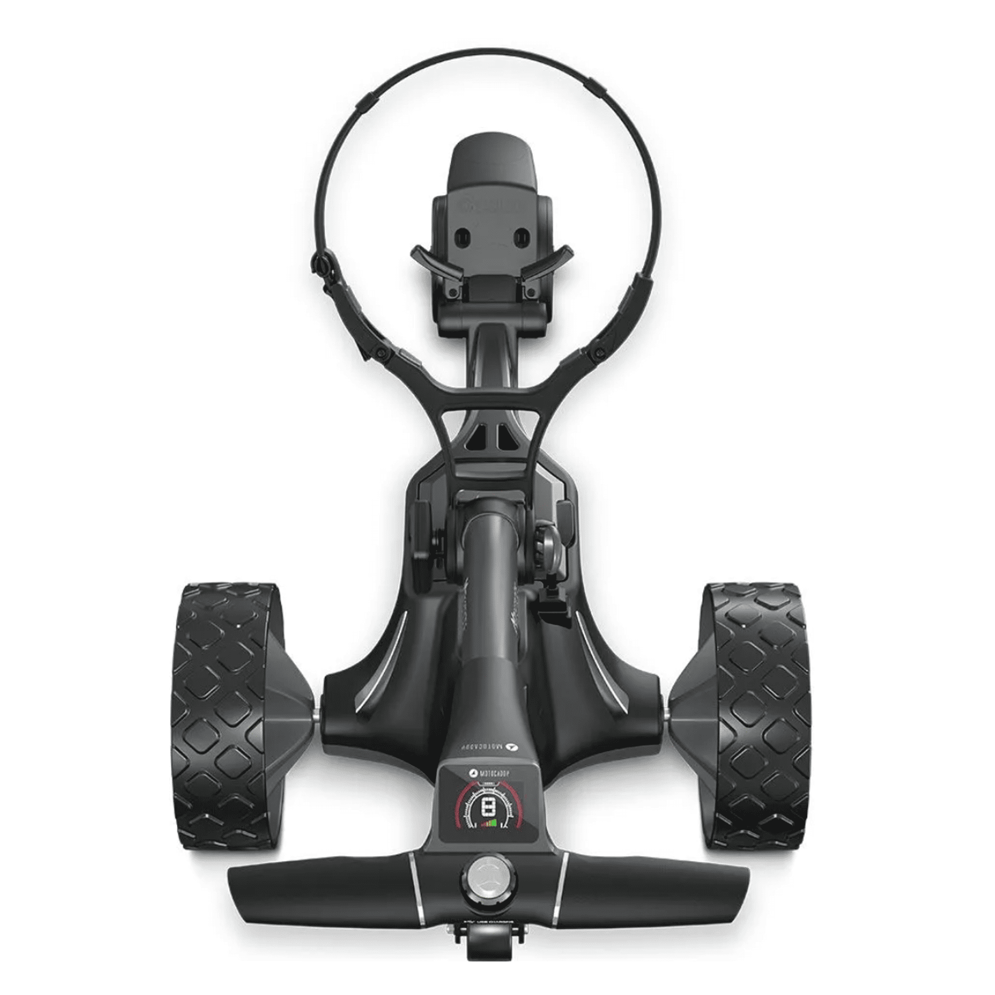 Motocaddy M7 GPS Elektrotrolley