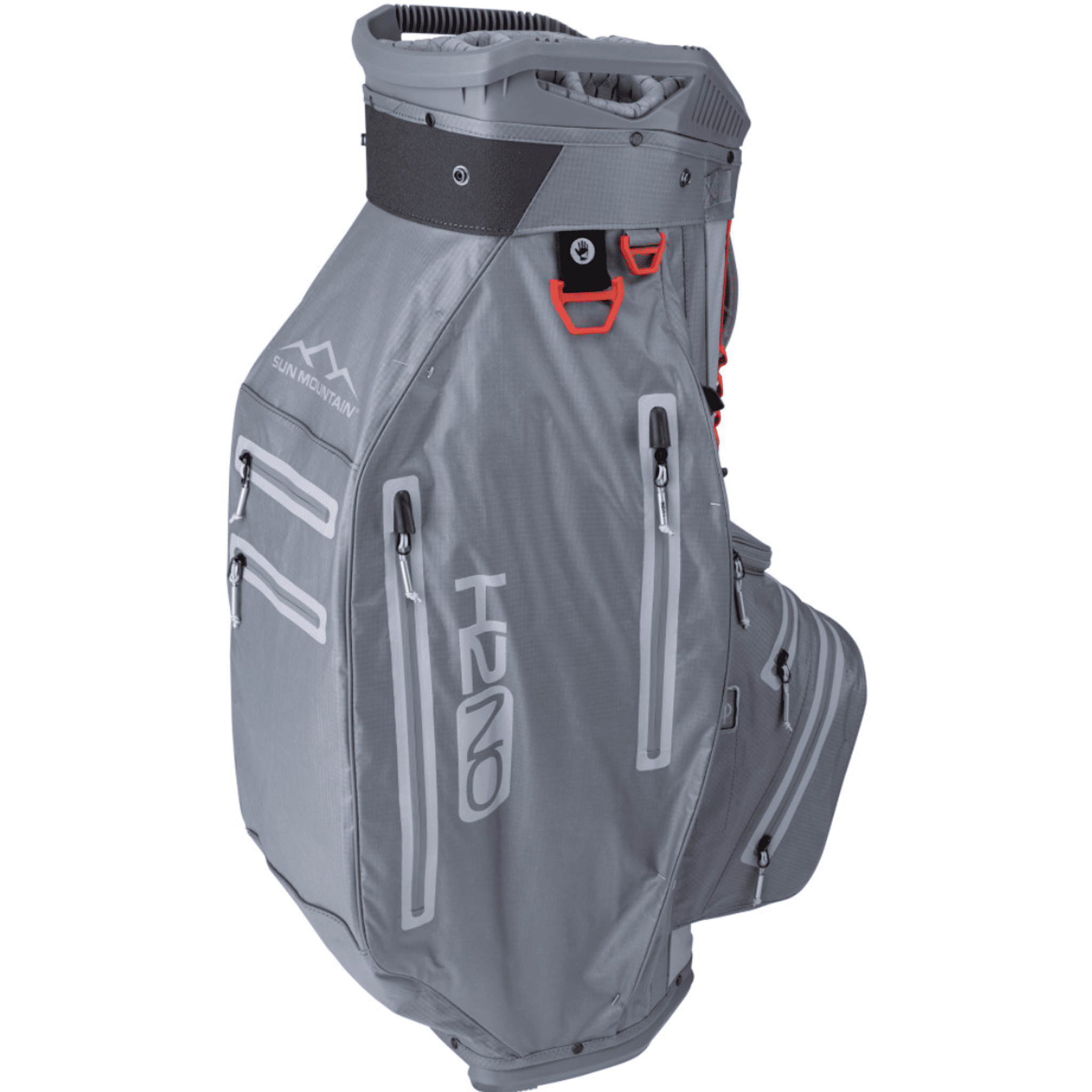 Sun Mountain H2NO Elite Cartbag