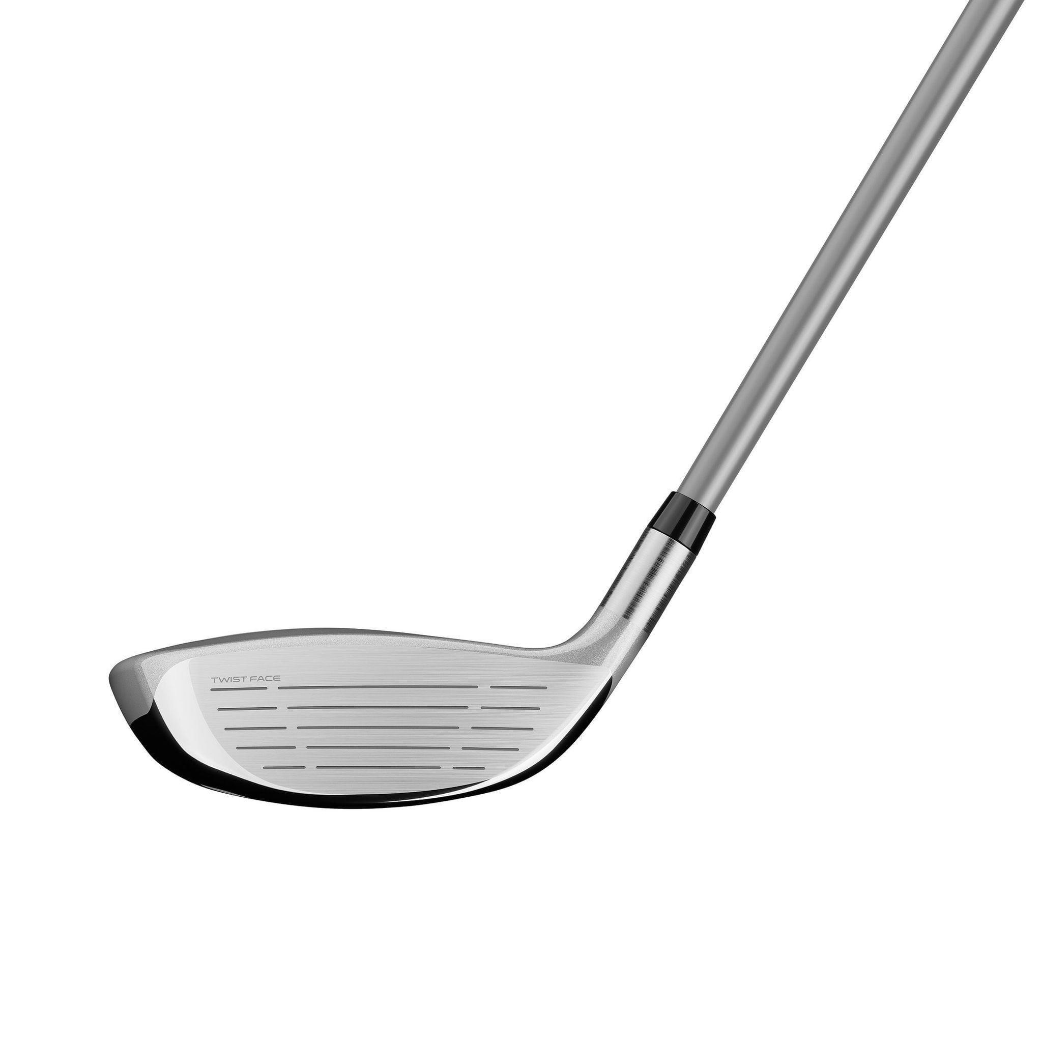 TaylorMade Kalea Gold Steel Fairwayholz