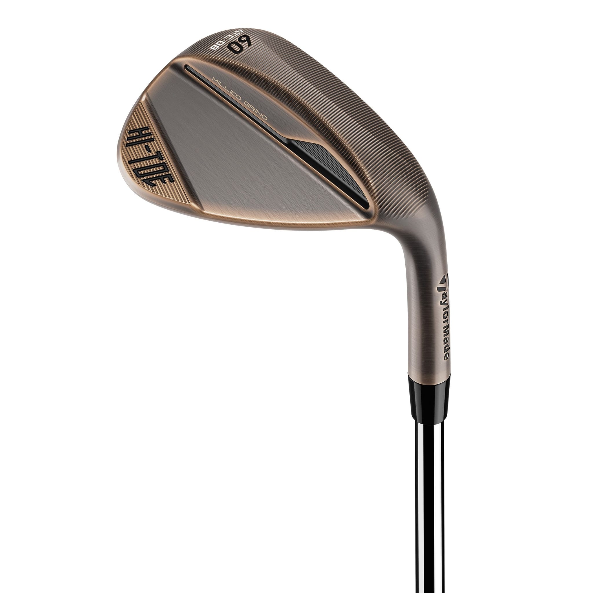 TaylorMade Hi-Toe 4 ATC Wedge