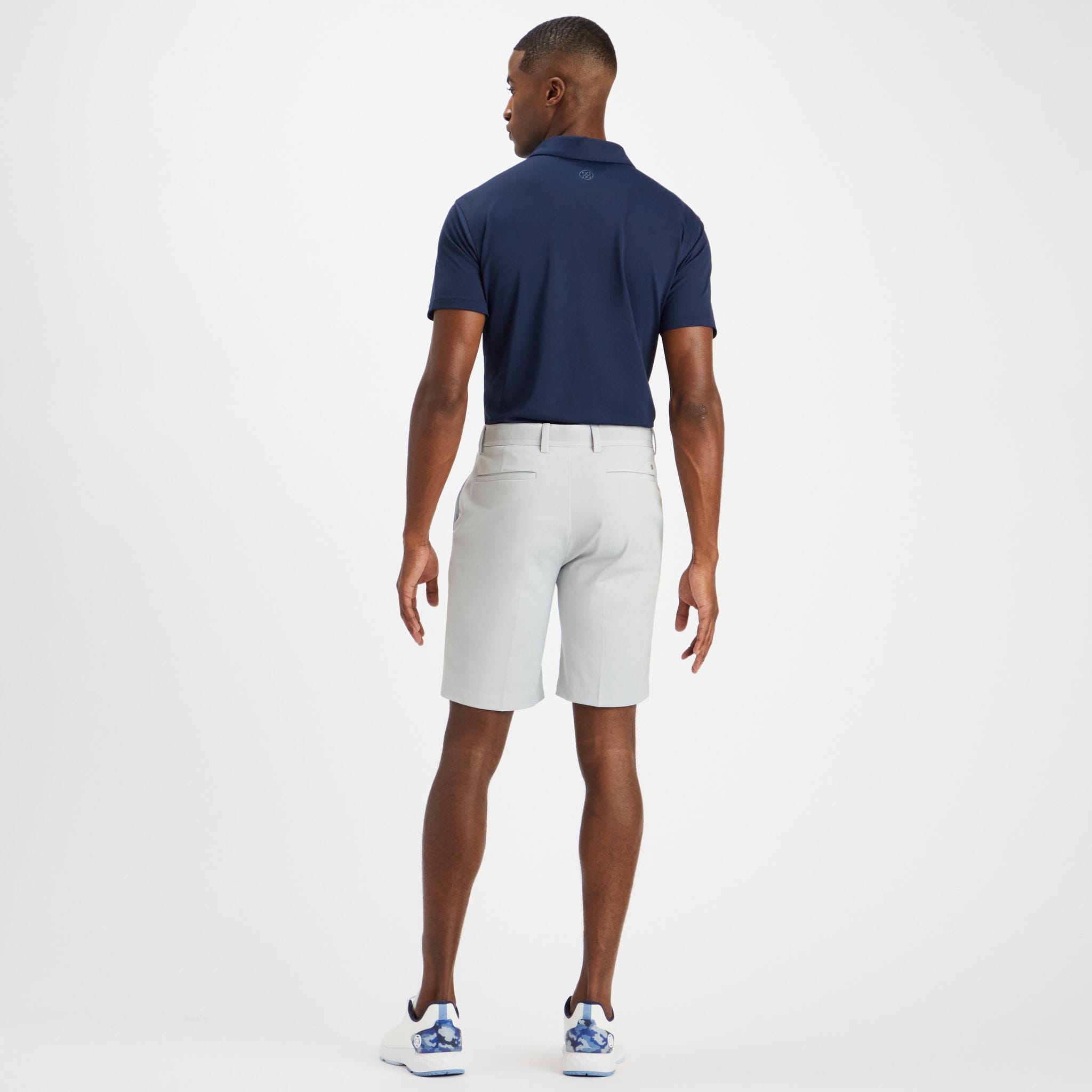 Essential Pique Golfpolo