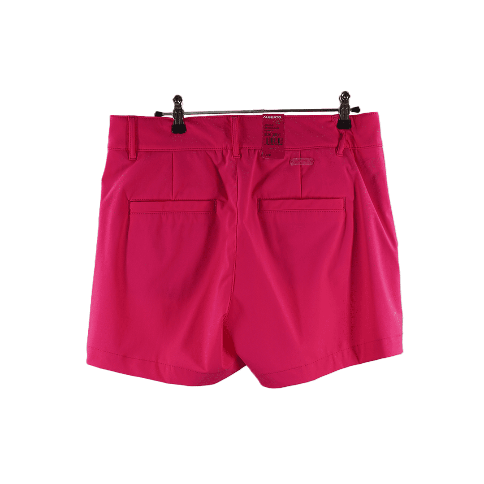 Alberto Aryak WR Revolutional Golfshorts Damen