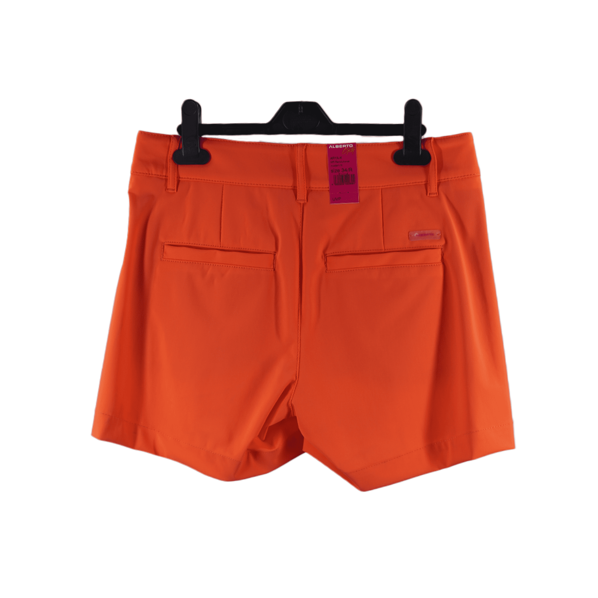 Alberto Aryak WR Revolutional Golfshorts Damen