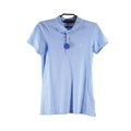 Ralph Lauren S/S Katesleevepolo Shirt Golfpolo