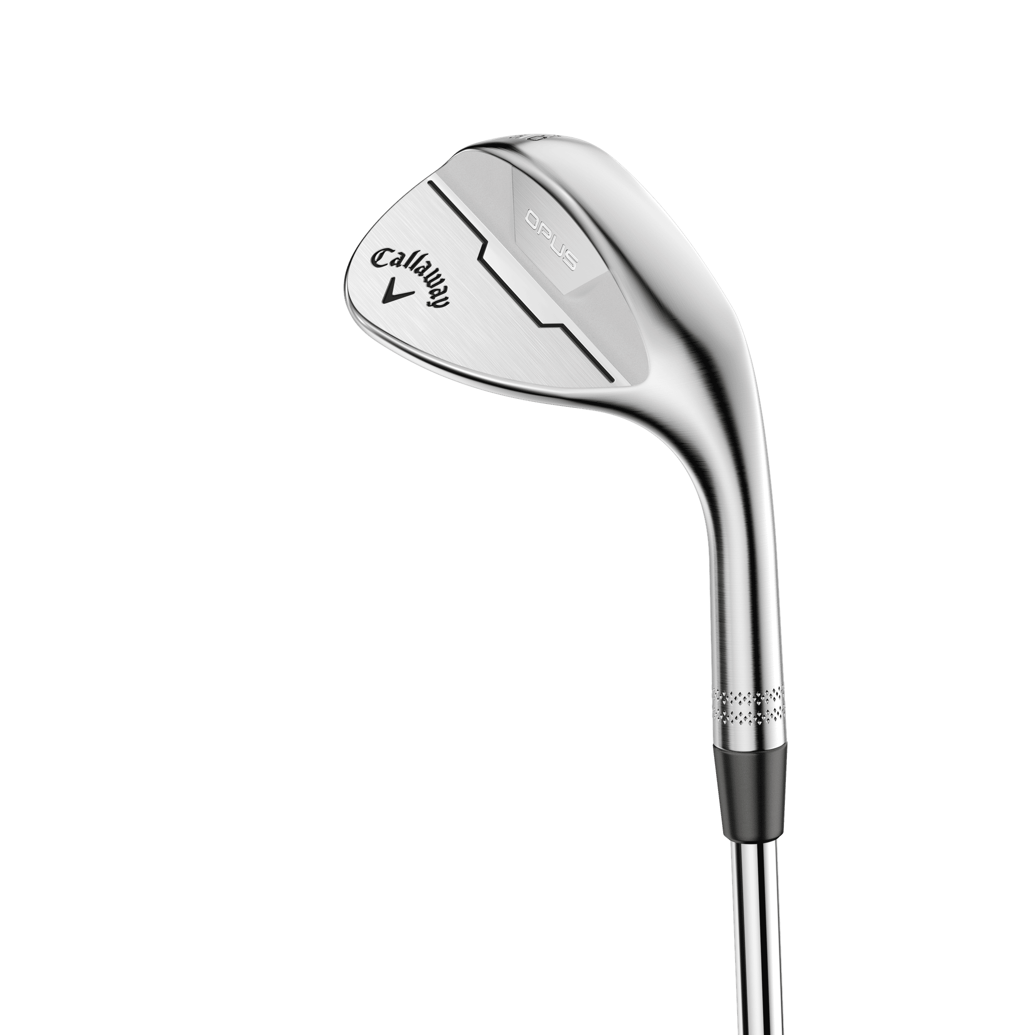 Callaway Opus Chrome Wedge