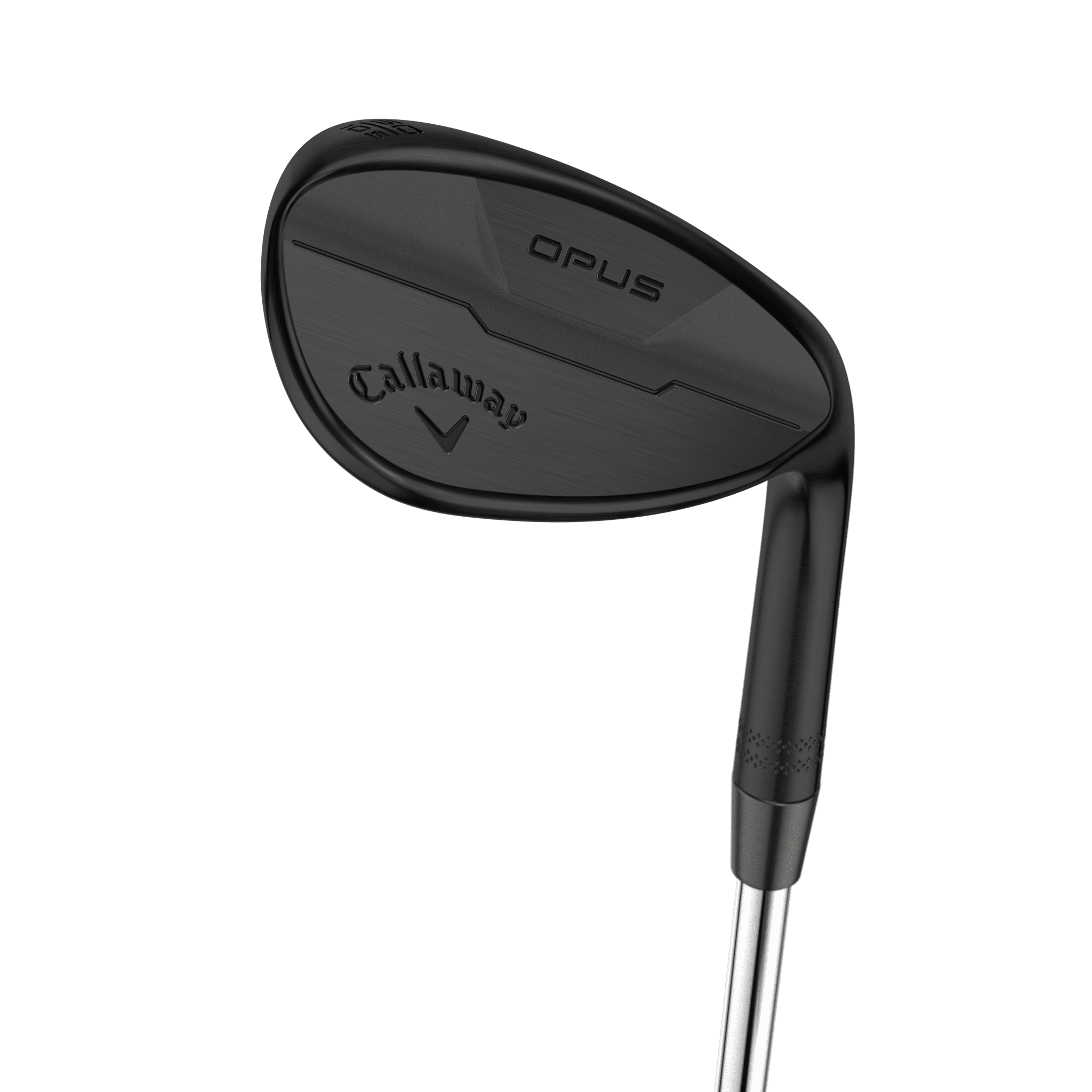 Callaway Opus Black Wedge