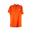 J. Lindeberg Peat Regular Fit Golfpolo Herren