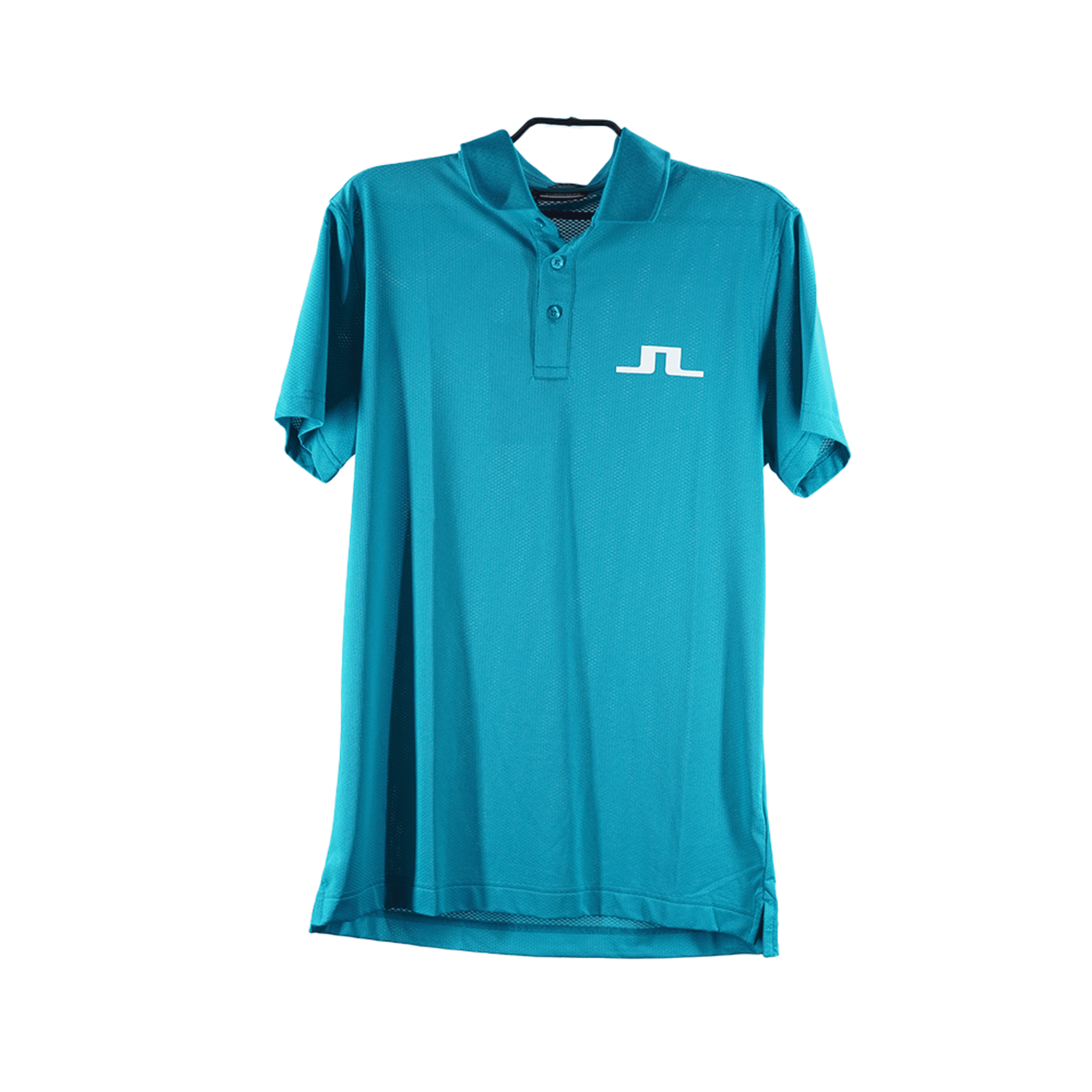 J. Lindeberg Bridge Regular Fit Golfpolo