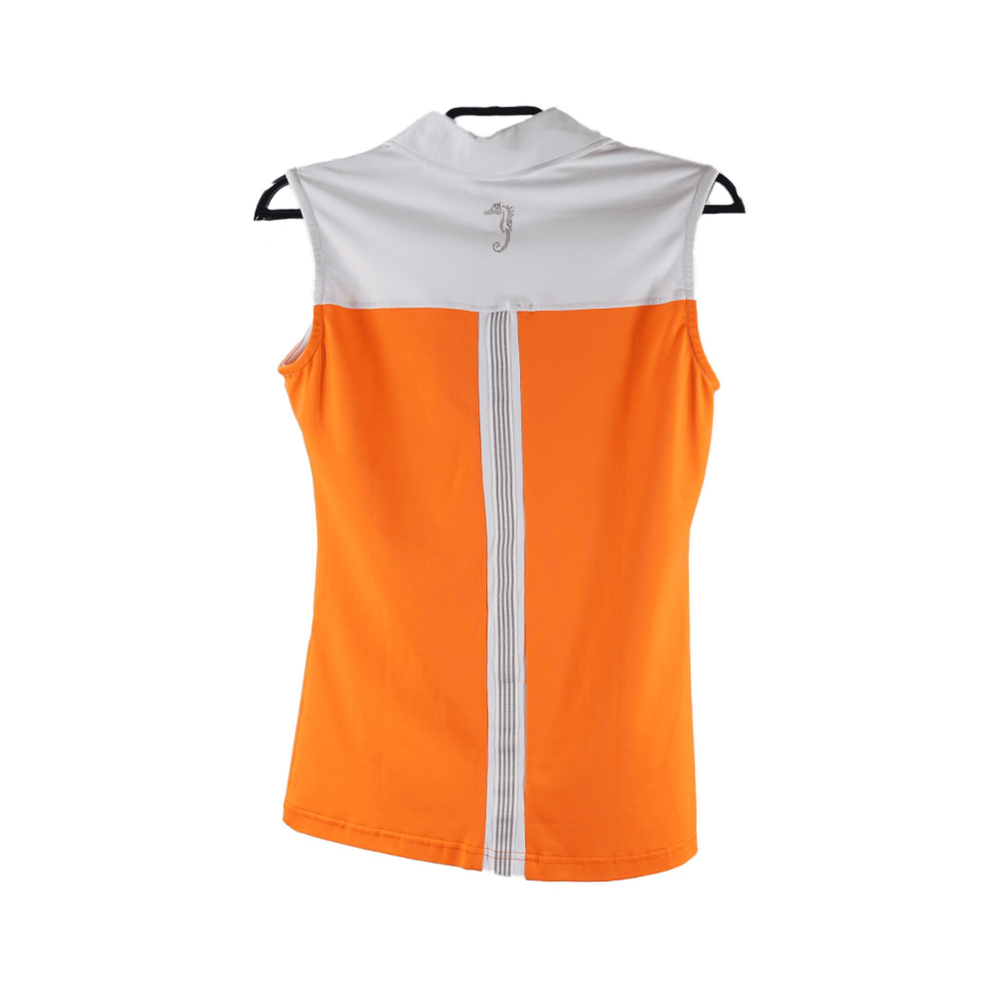 MDC Sportwear Sleeveless Golfpolo Damen