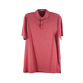 Jack Nicklaus Tonal Solid Golfpolo Herren