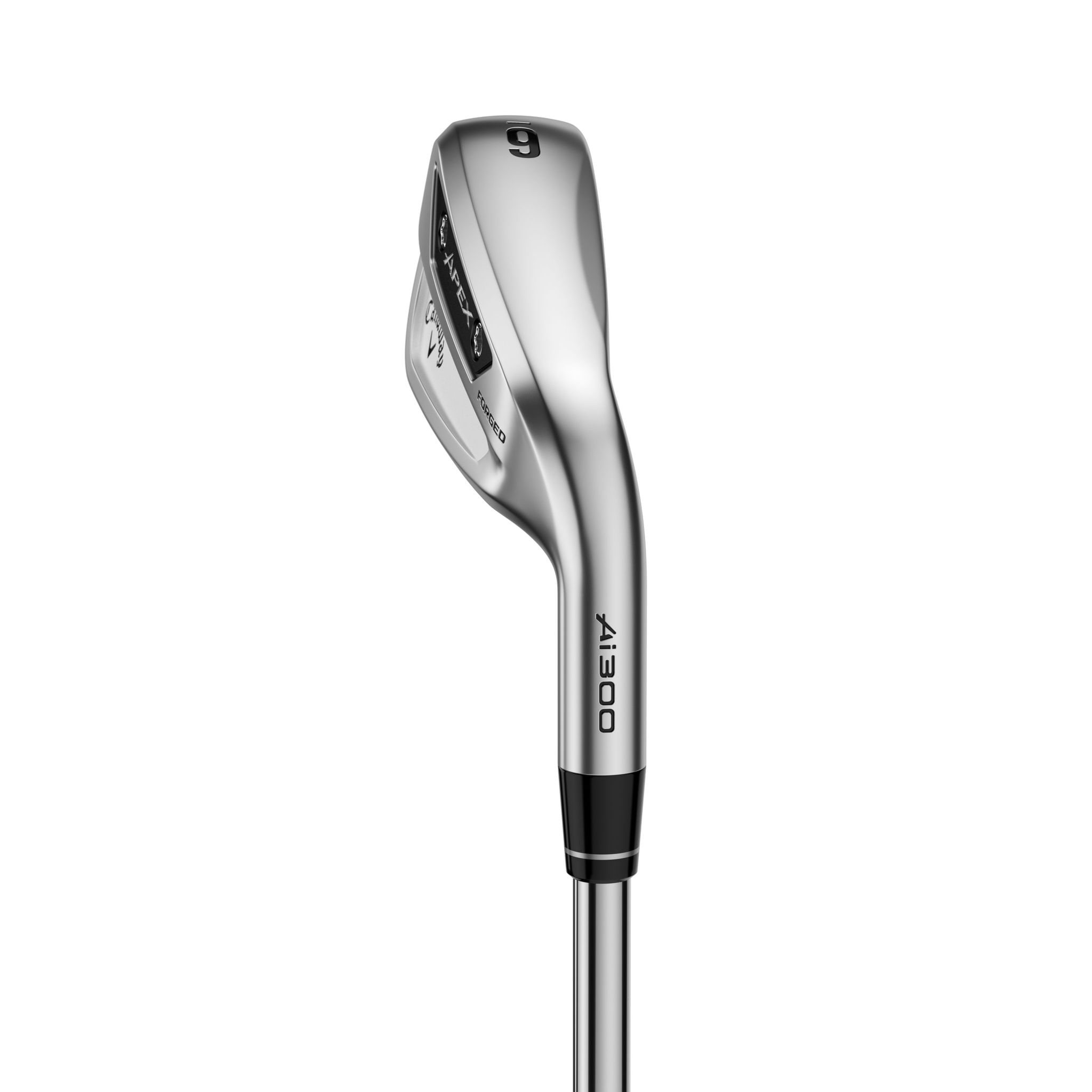 Callaway Apex AI300 Eisensatz