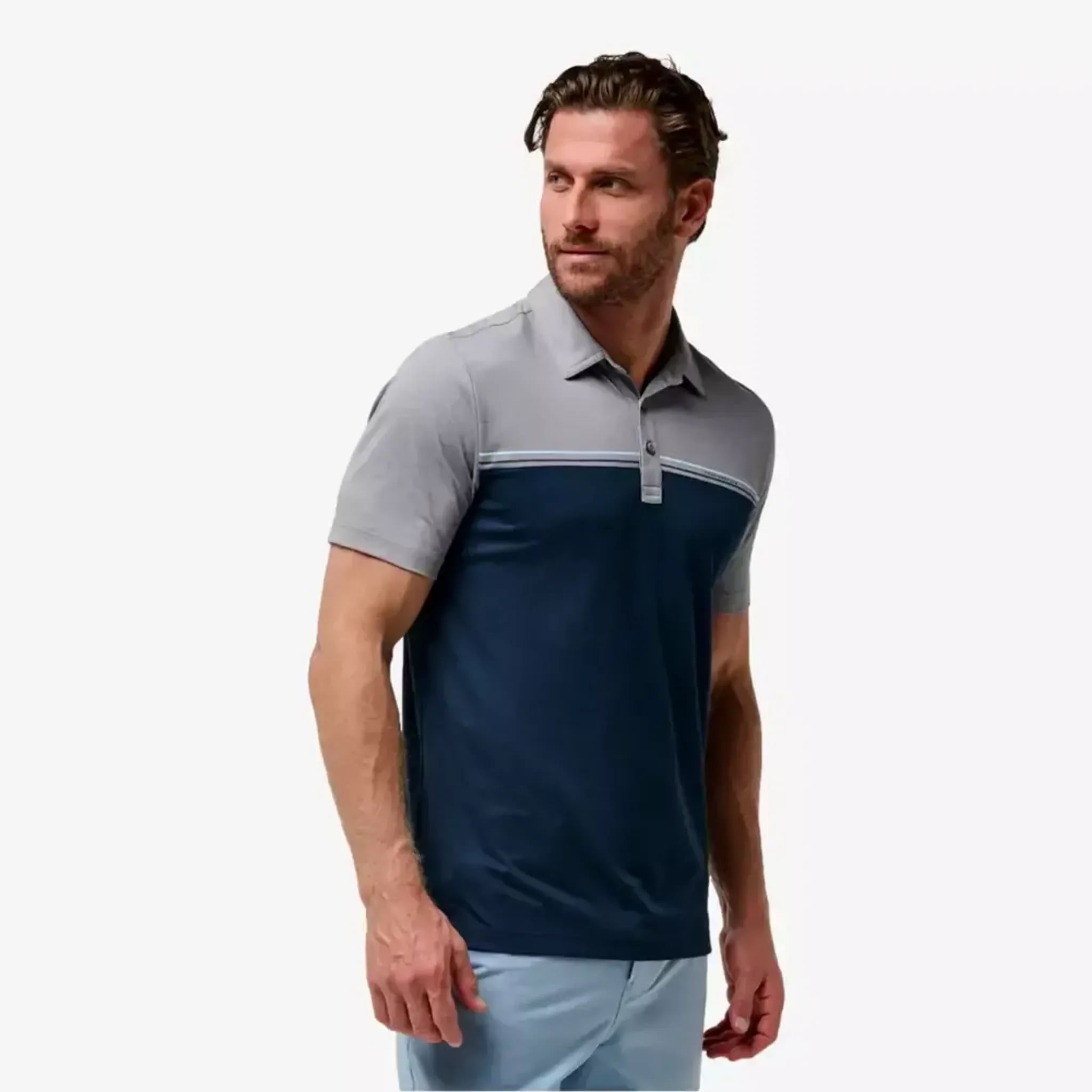 Coastline Cruiser Poloshirt