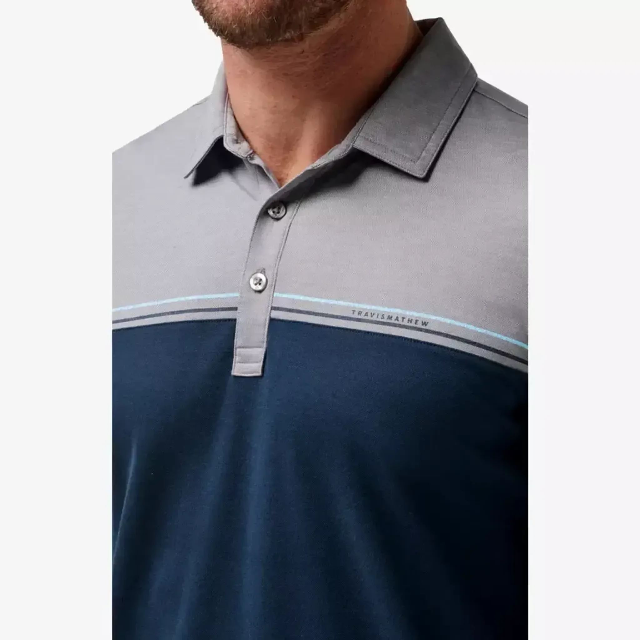 Coastline Cruiser Poloshirt