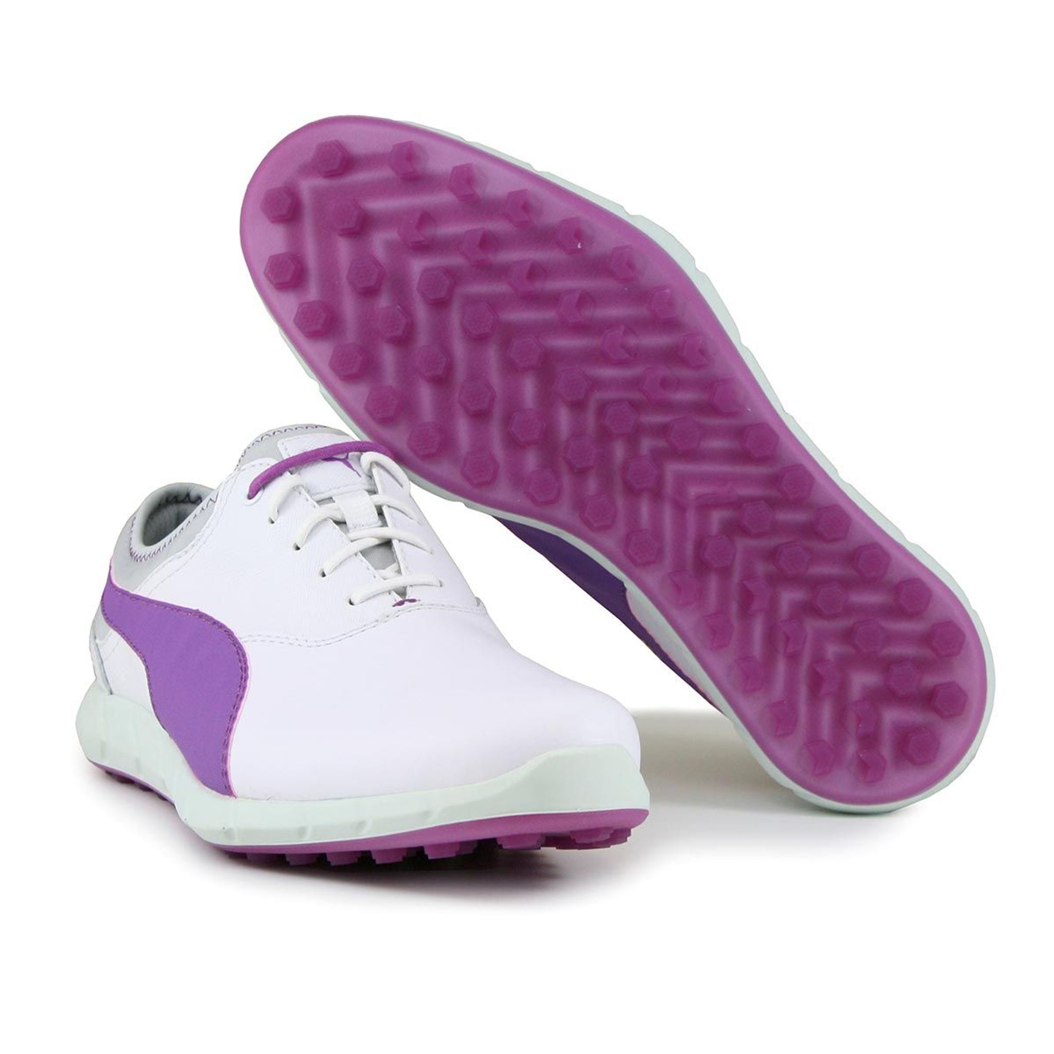 Puma IGNITE Spikeless Golfschuhe Damen