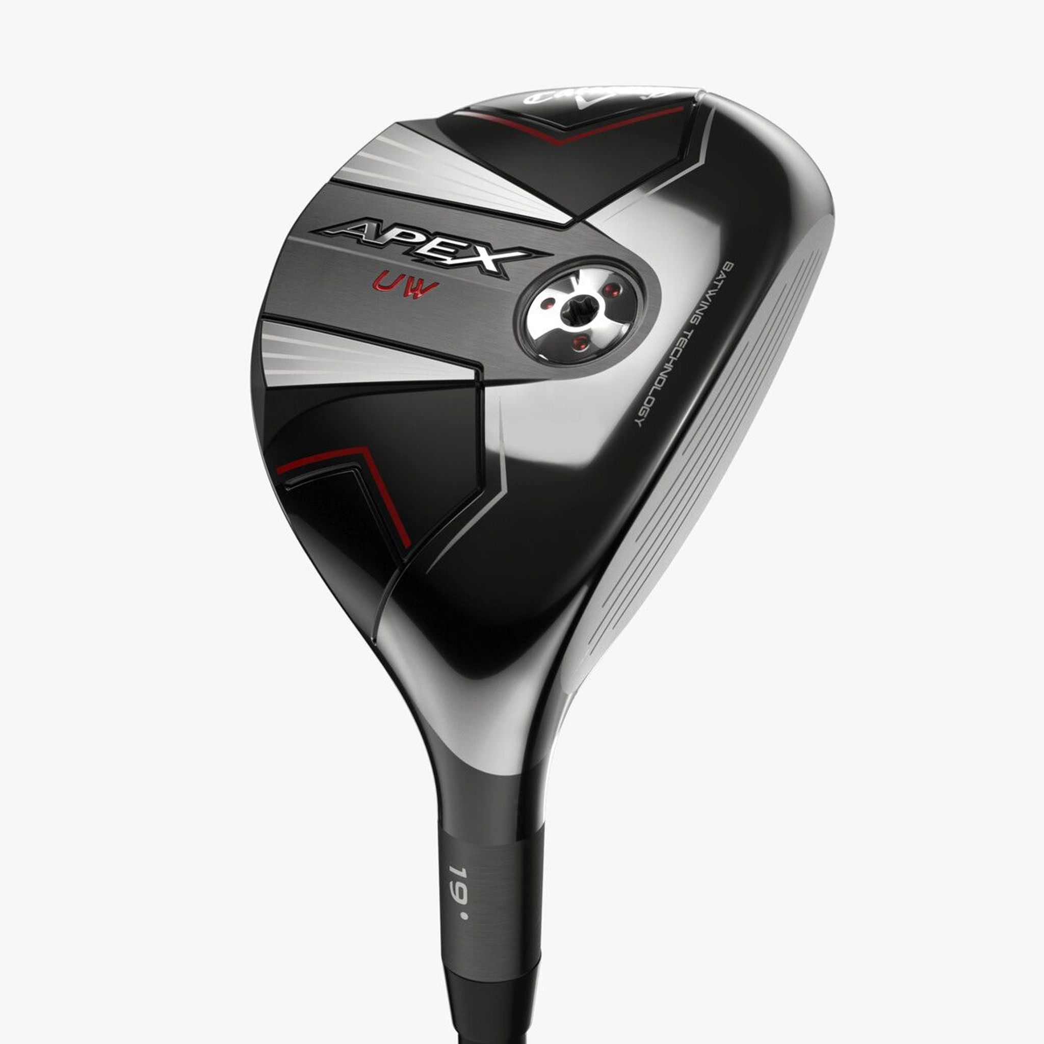 Callaway Apex UW (24) HE RH