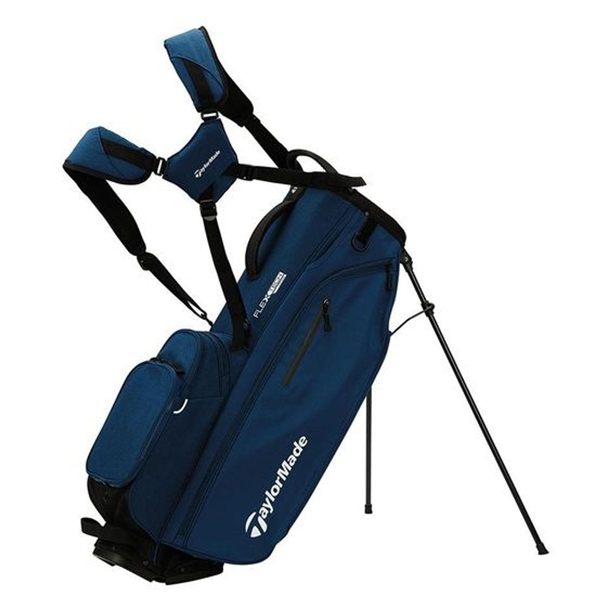 TaylorMade FlexTech Crossover Standbag