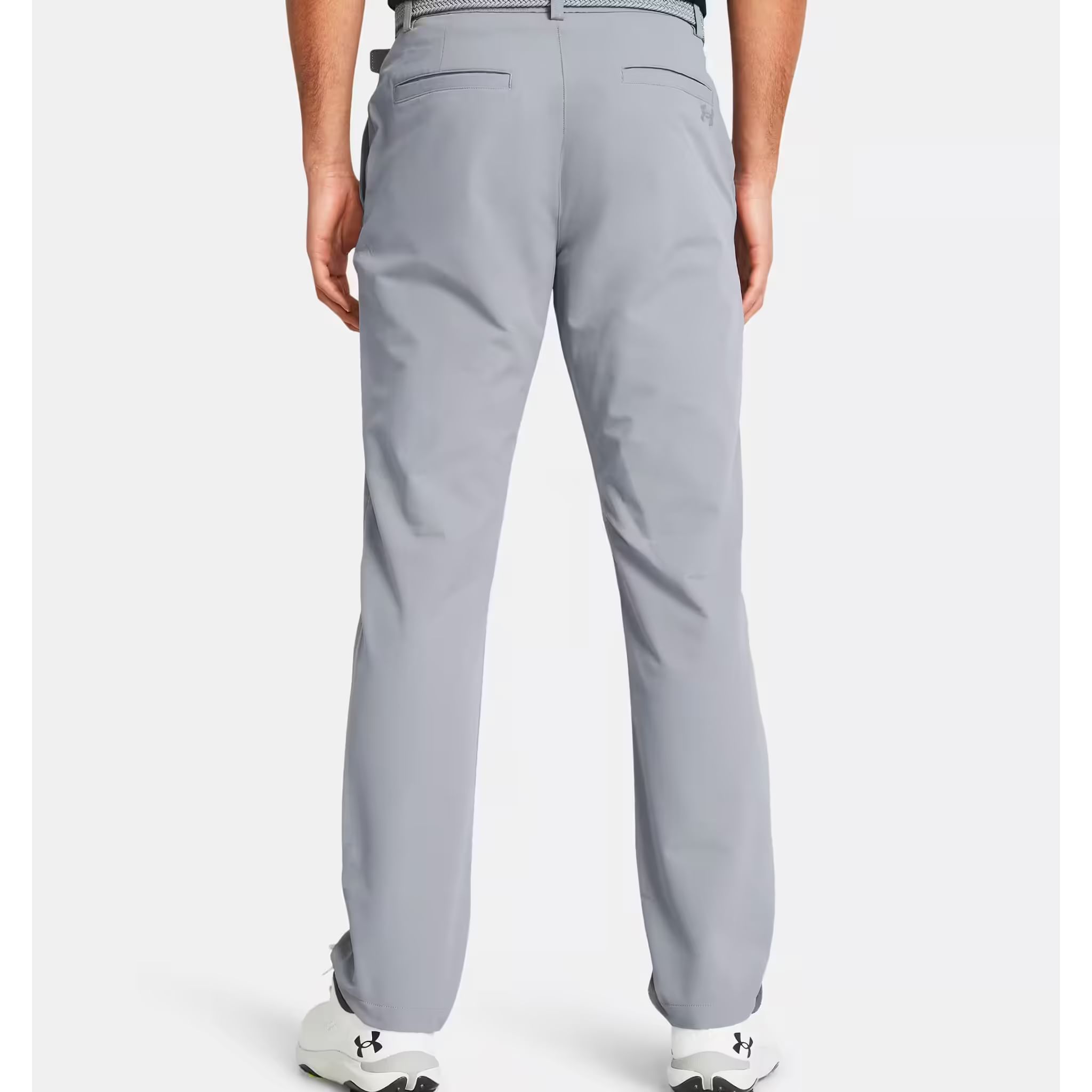 Under Armour Match Play Taper Golfhose Herren