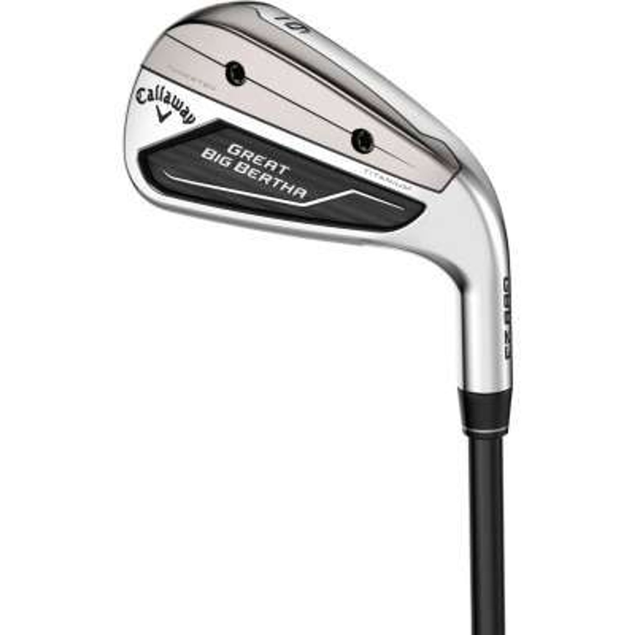 Callaway Great Big Bertha Eisensatz Herren