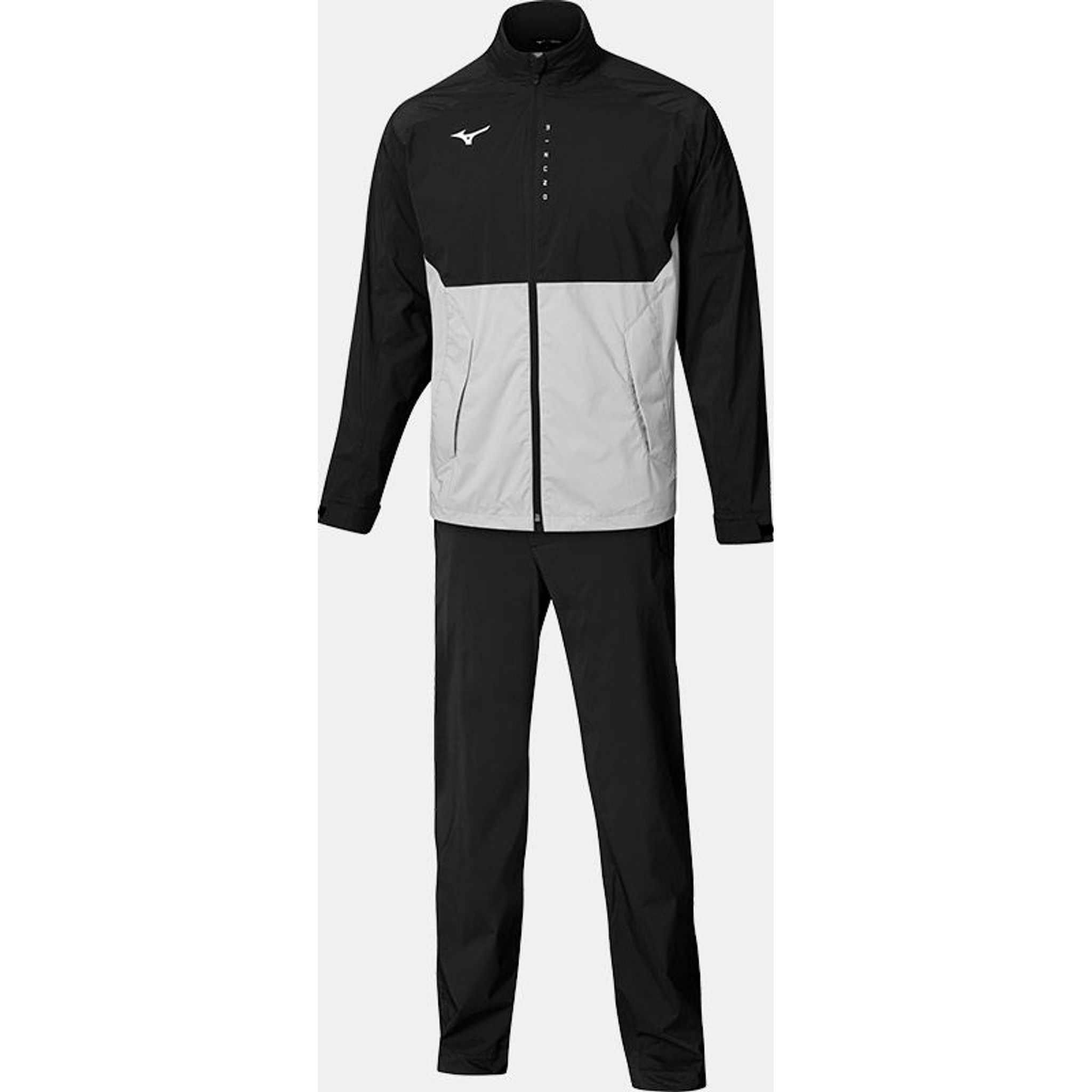 Mizuno 20K Wasserdichte Jacke