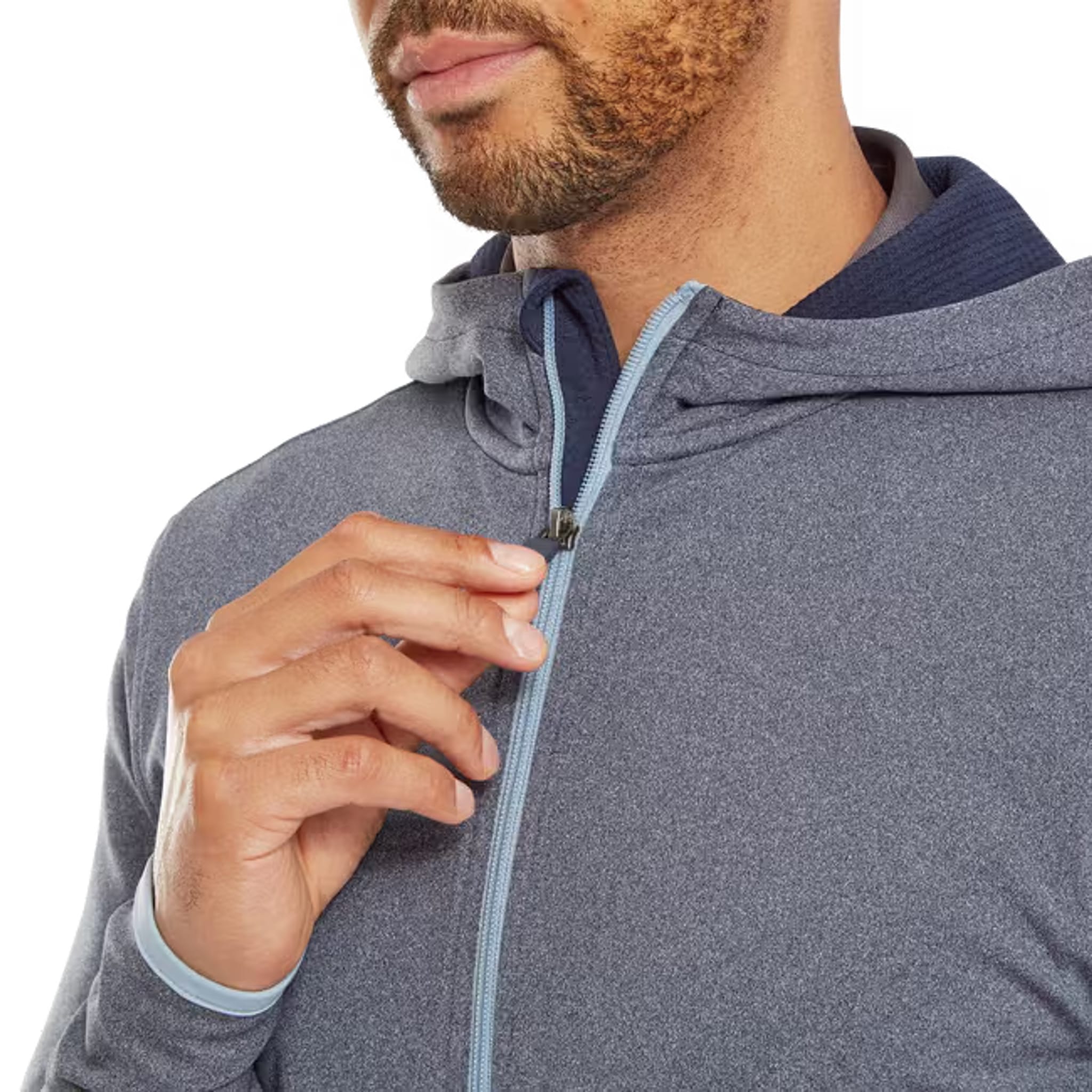 Footjoy ThermoSeries Full-Zip Hoodie