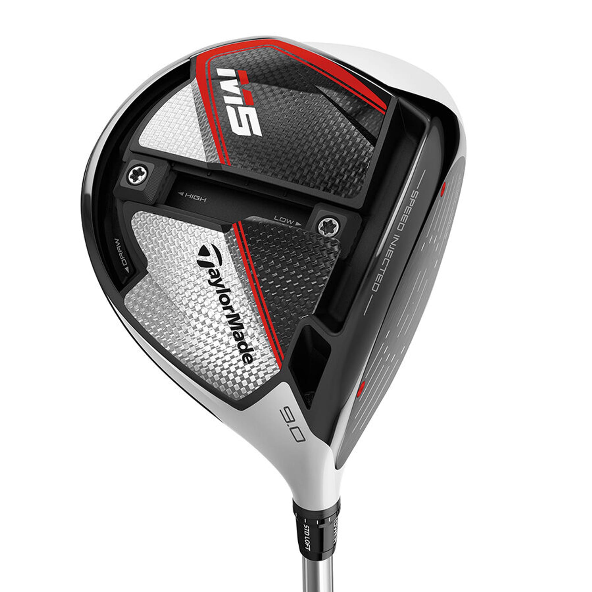 TaylorMade M5 460 Driver Herren