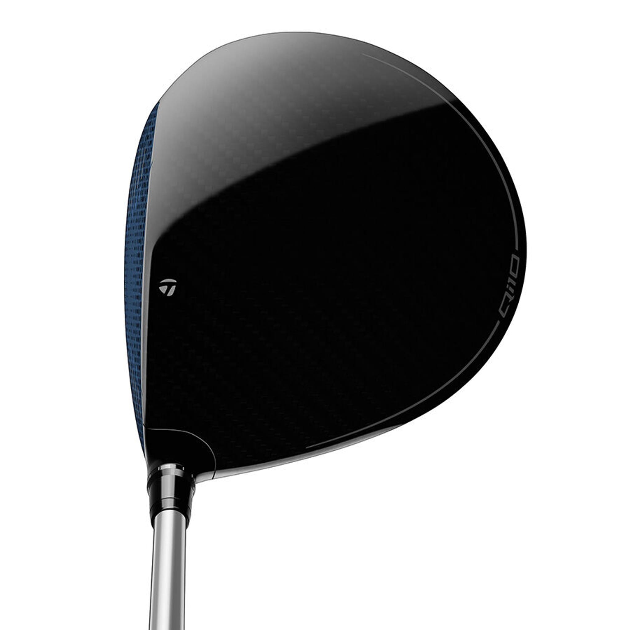 TaylorMade Qi10 Max Driver HE RH 9.0 °S (Speeder NX TCS 50) D