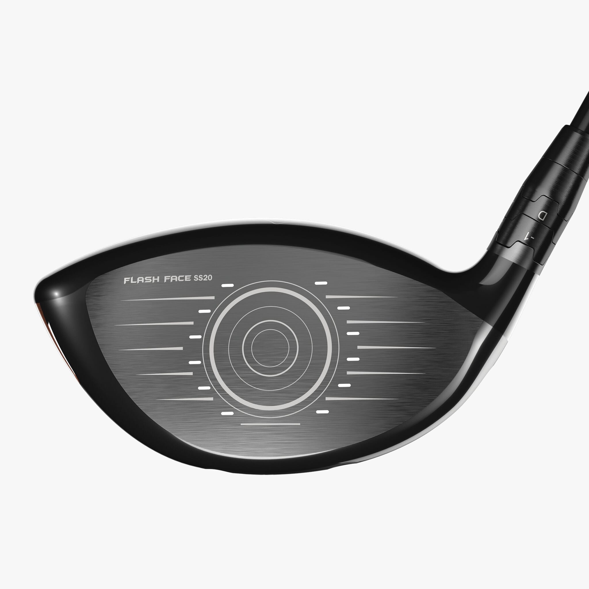 Callaway Mavrik Driver - gebraucht