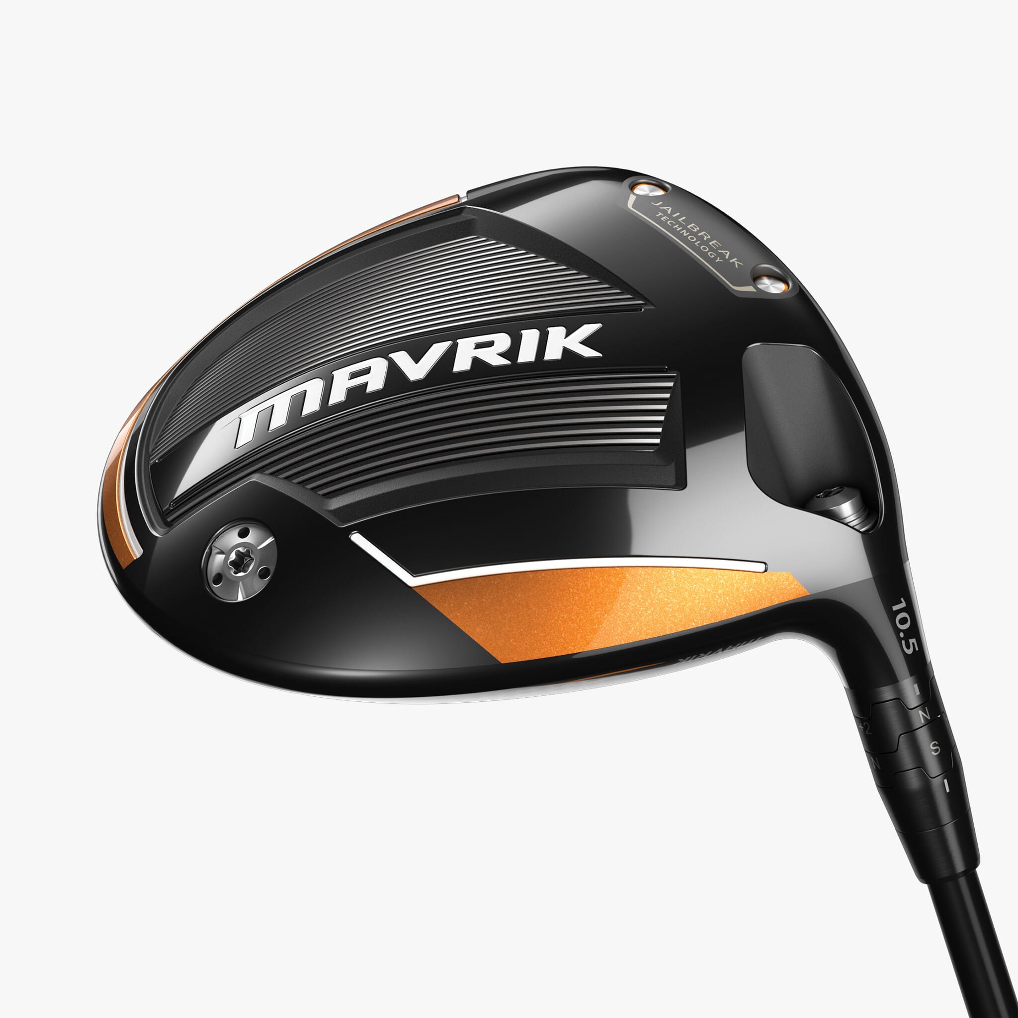 Callaway Mavrik Driver - gebraucht