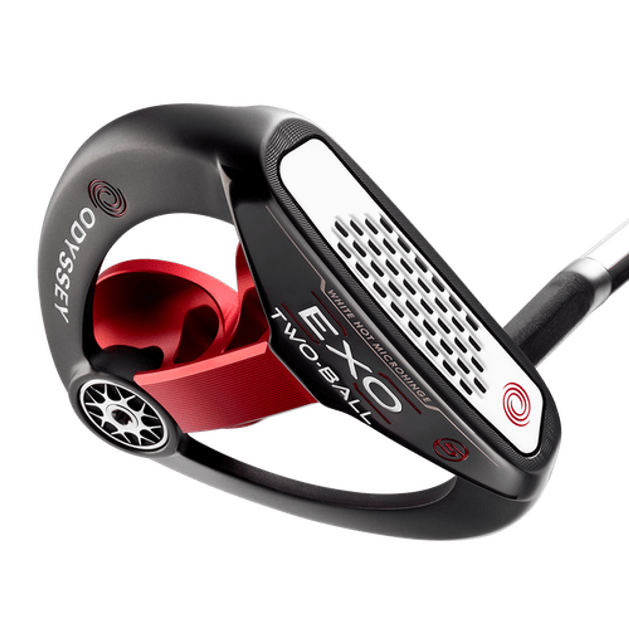 Odyssey Exo Stroke Lab 2Ball S Putter