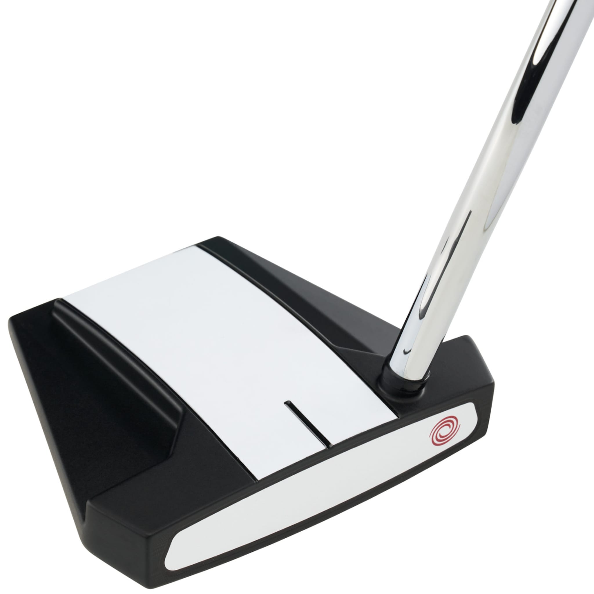 Odyssey White Hot Versa 12 Double Bend Putter