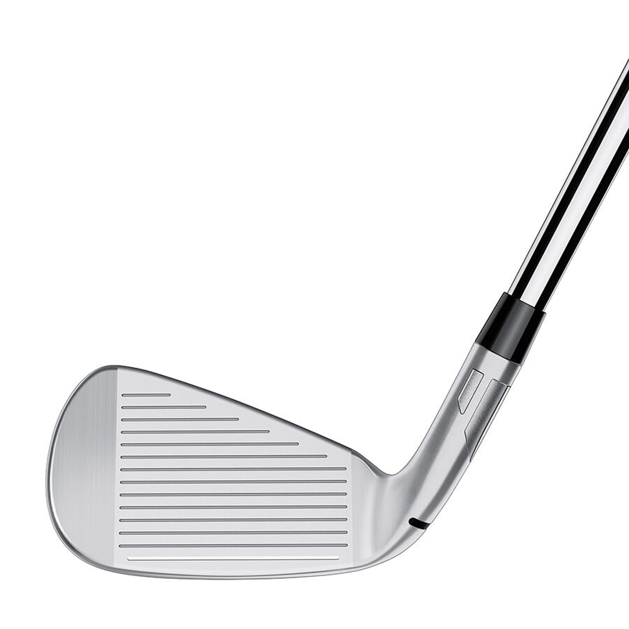 TaylorMade Qi10 Eisensatz HE / Rechtshand / Regular / KBS Max