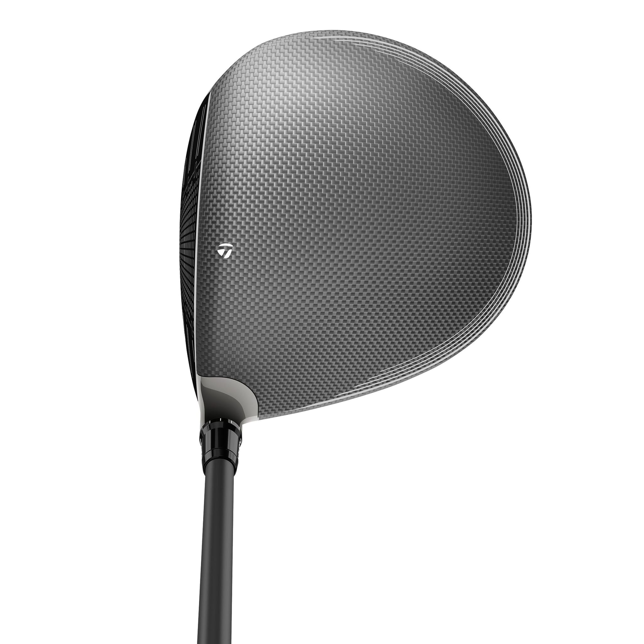 TaylorMade Qi35 Max Lite Driver - Custom Herren