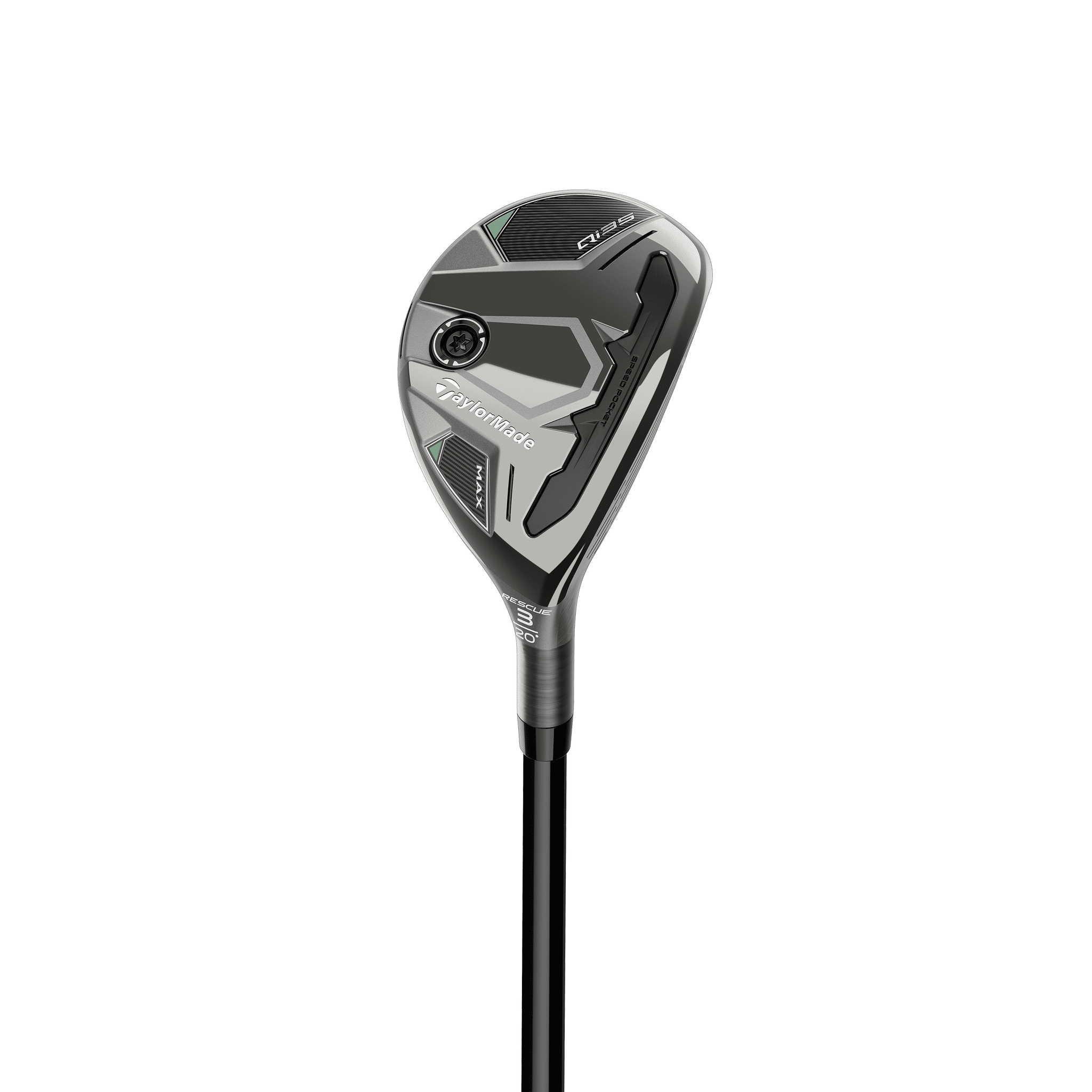 TaylorMade Qi35 Max Rescue Herren