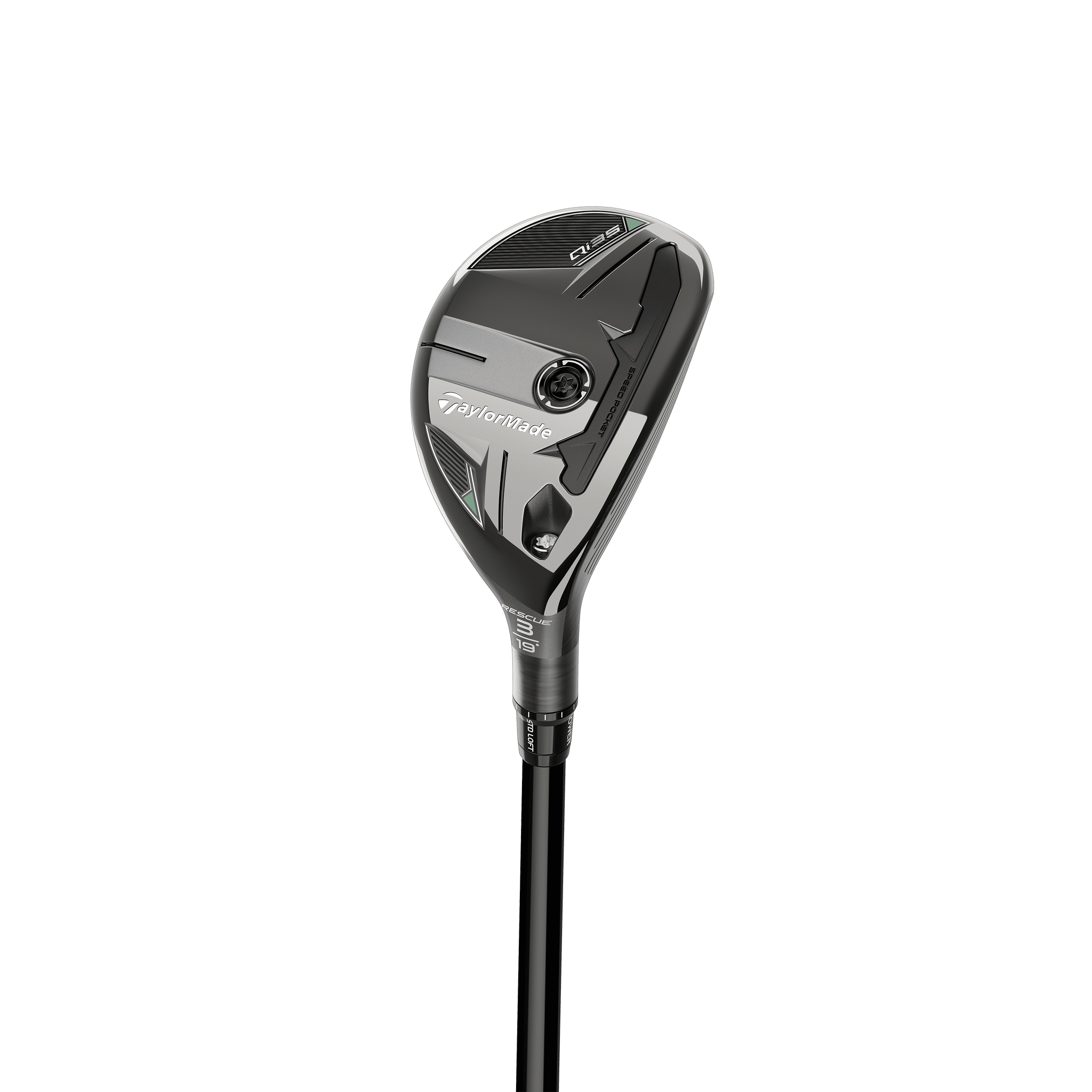 TaylorMade Qi35 Rescue Herren