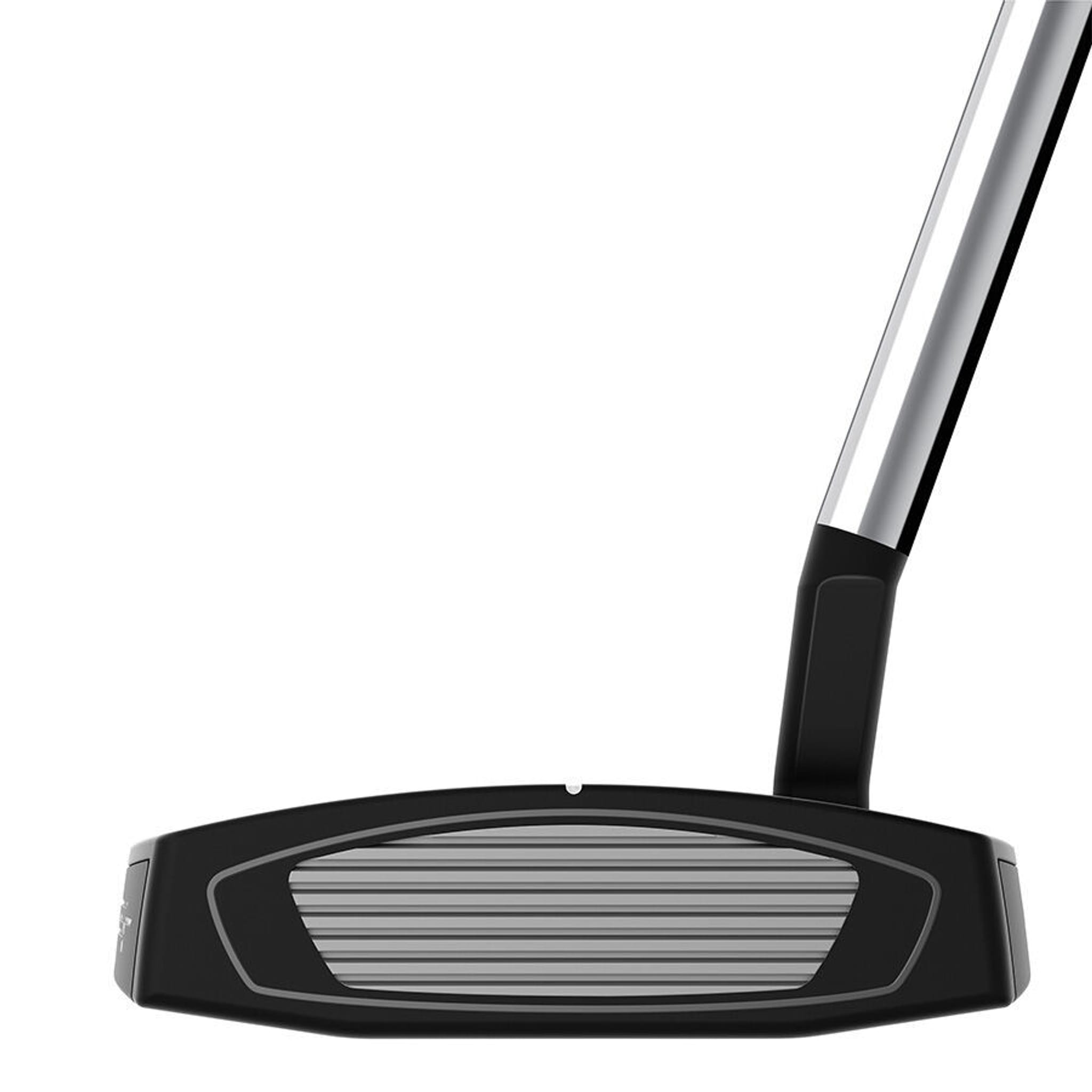 TaylorMade Spider GT Black #3 Putter Herren